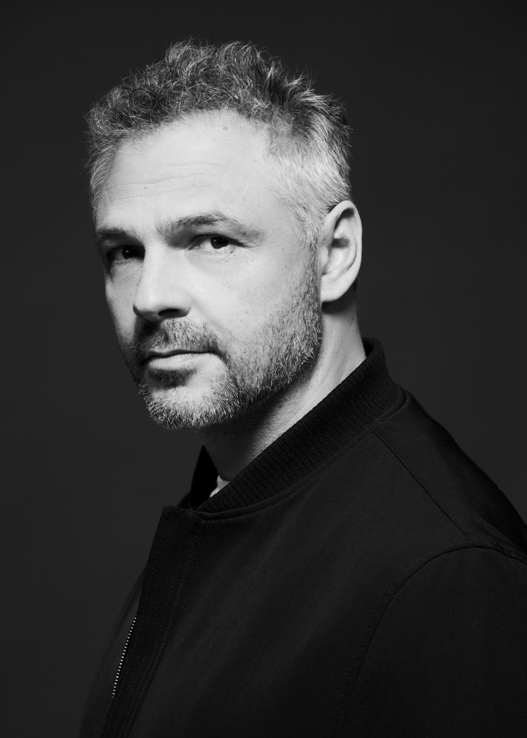 Jonny Pasvolsky