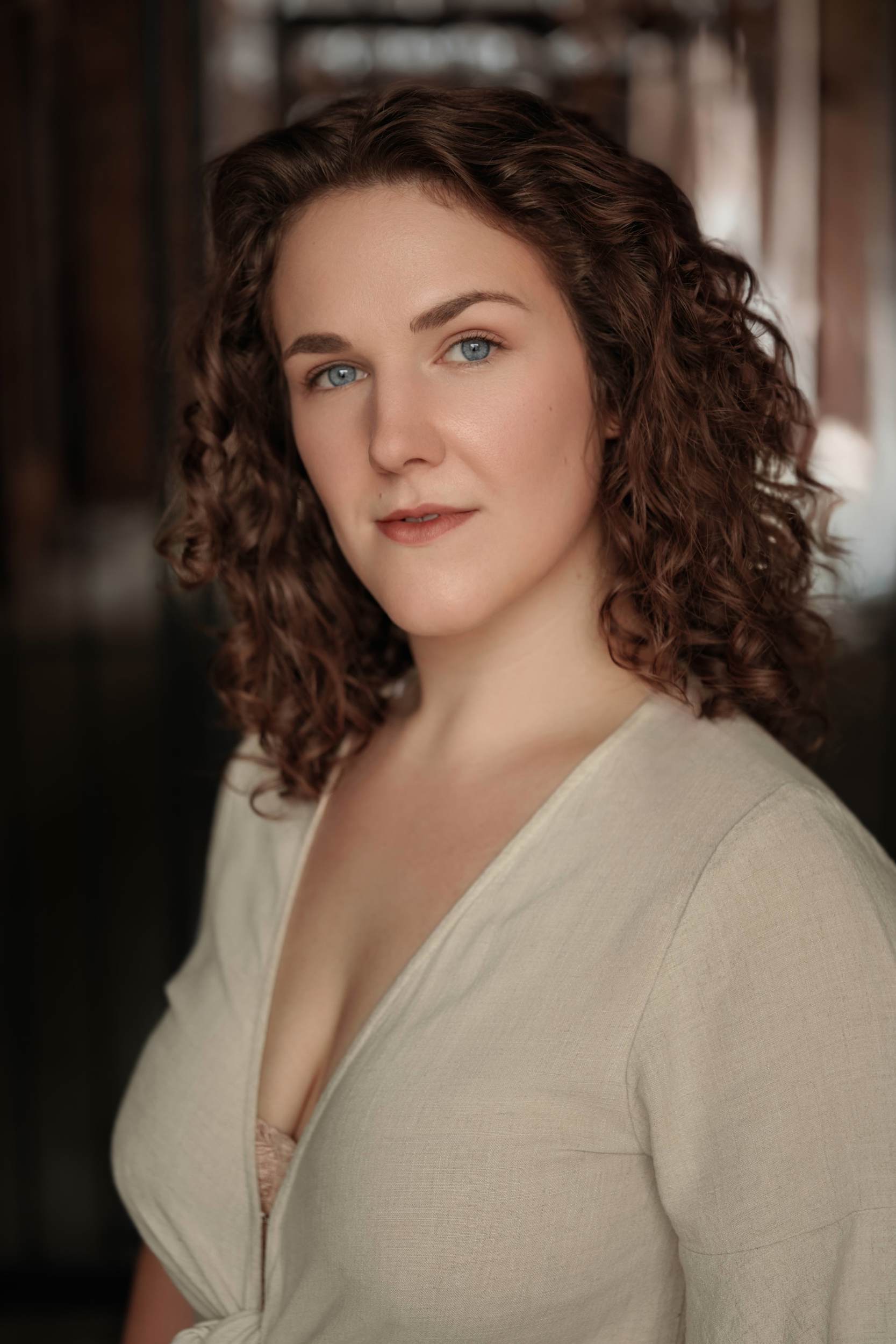 Christina Keen