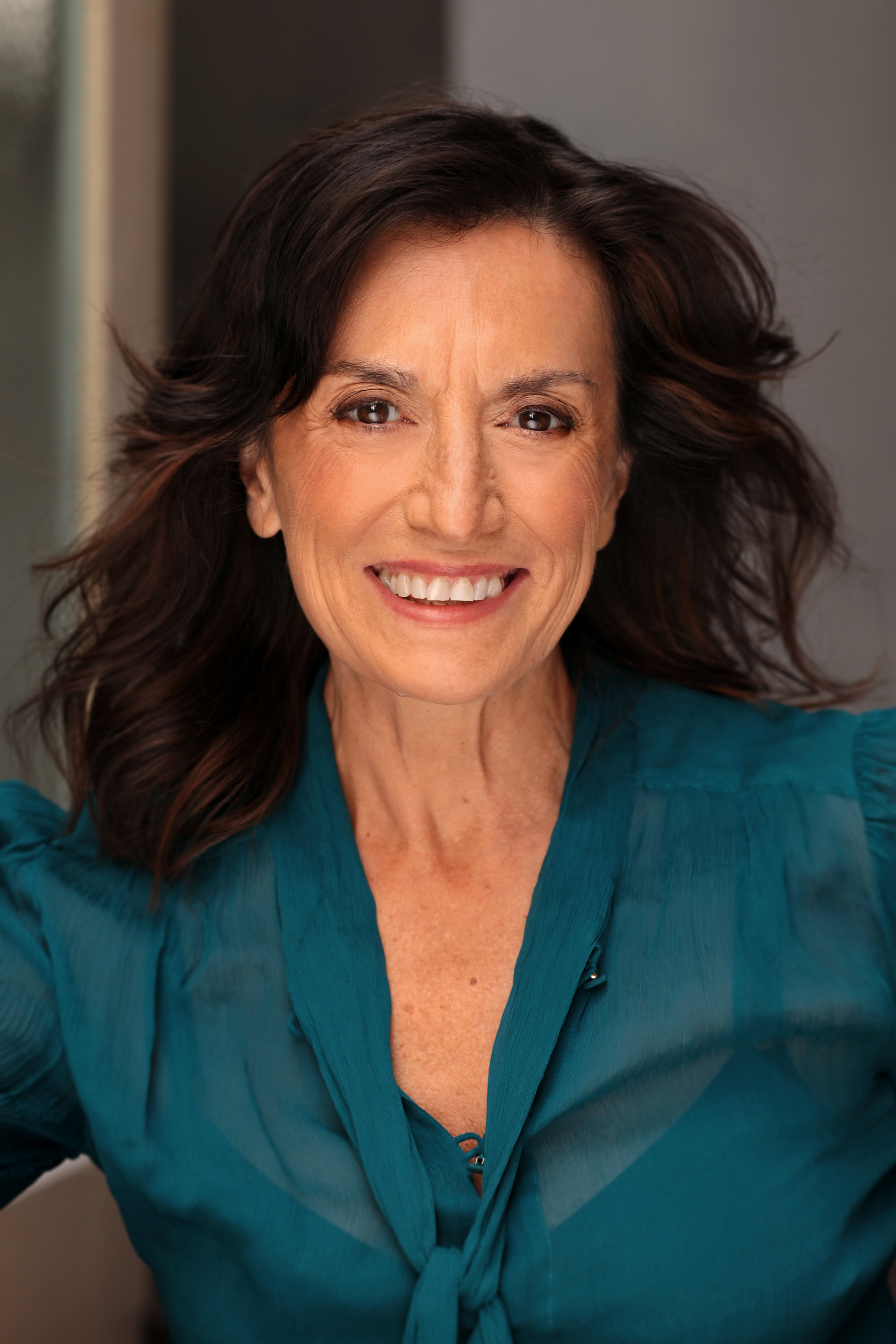 Kath Gordon