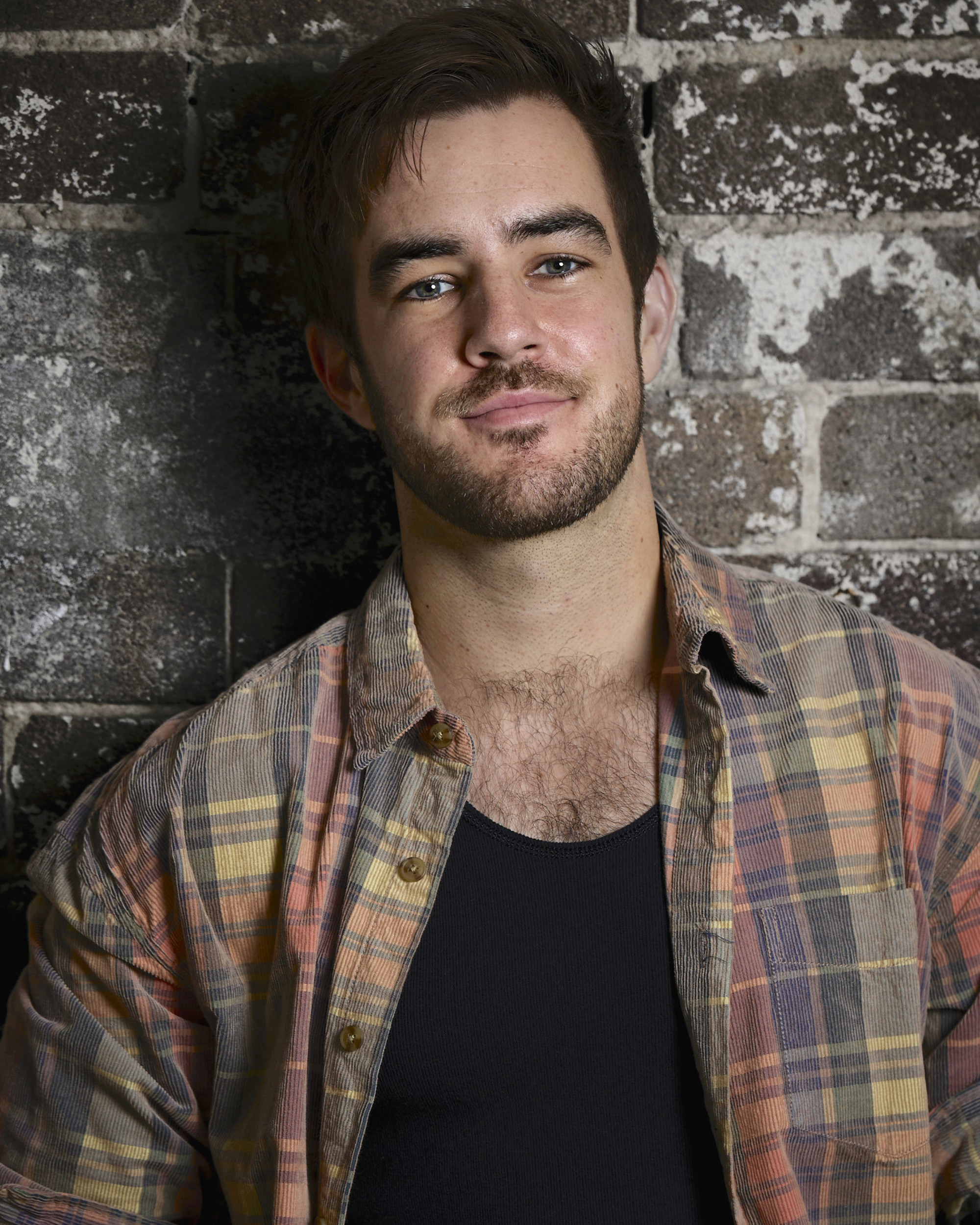 Jeremy Pickett