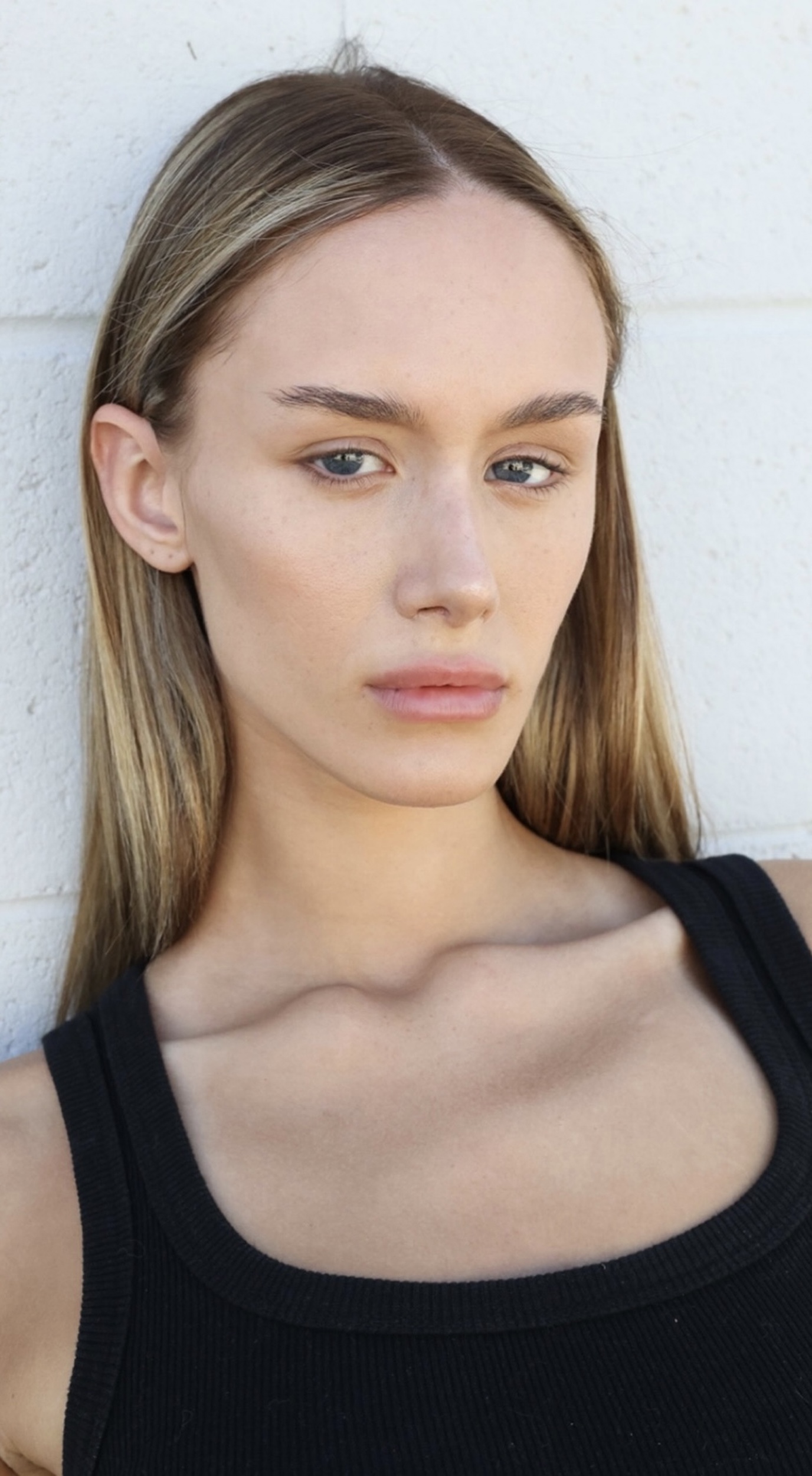 Laila Aldridge