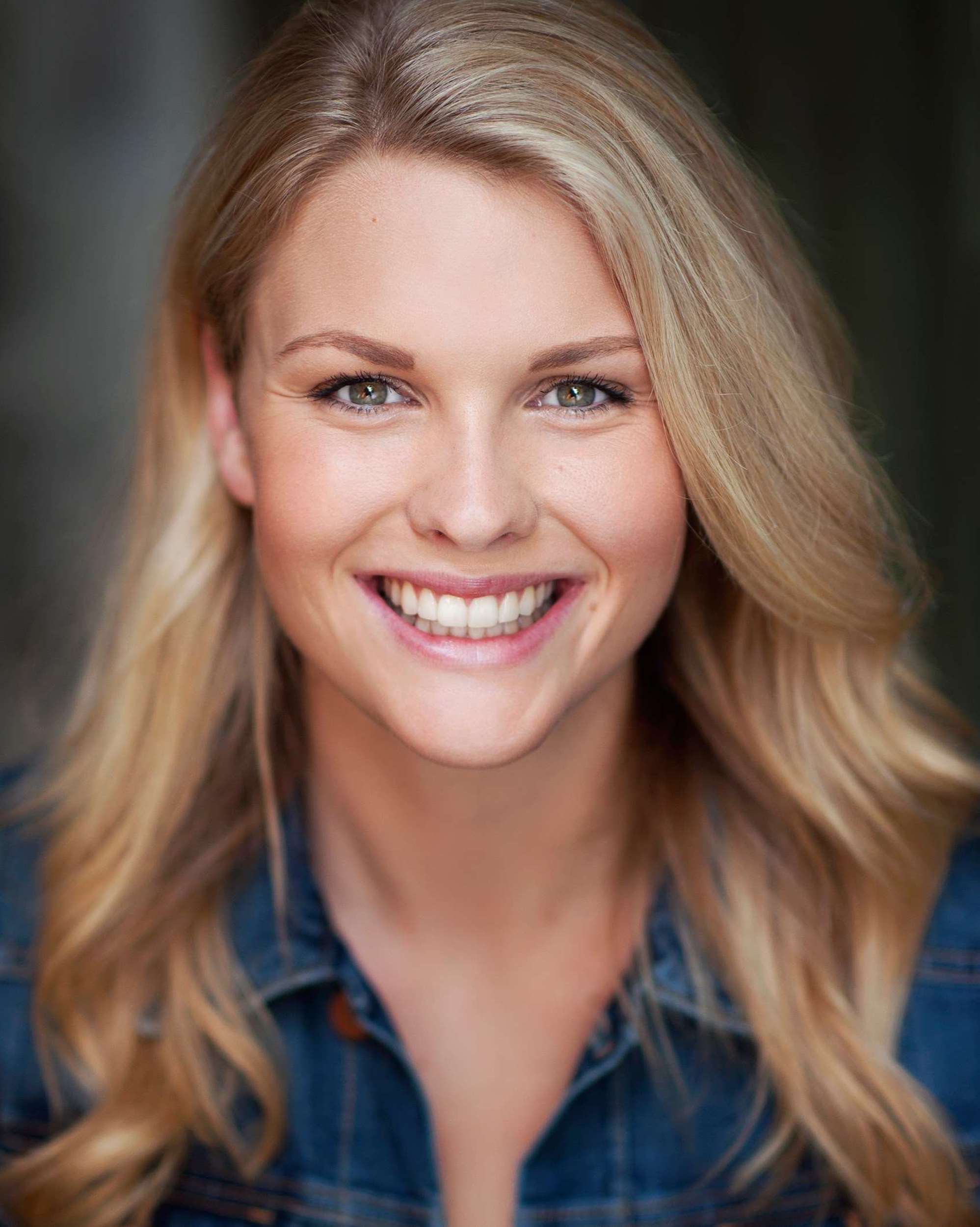 Sophie Dillman