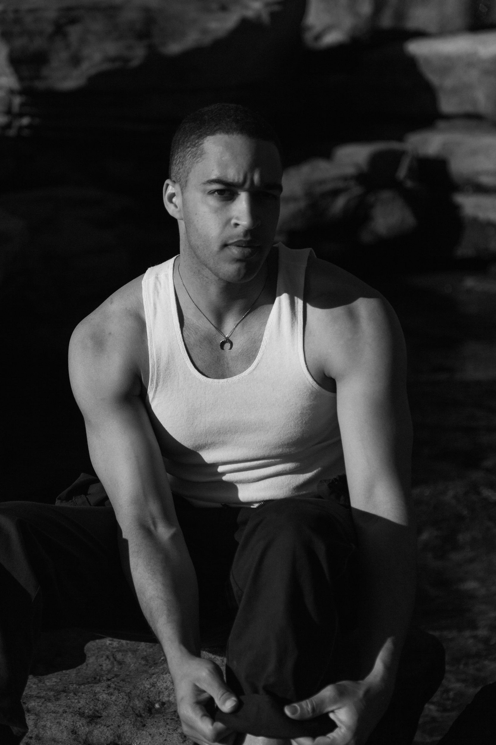 Ezekiel Simat