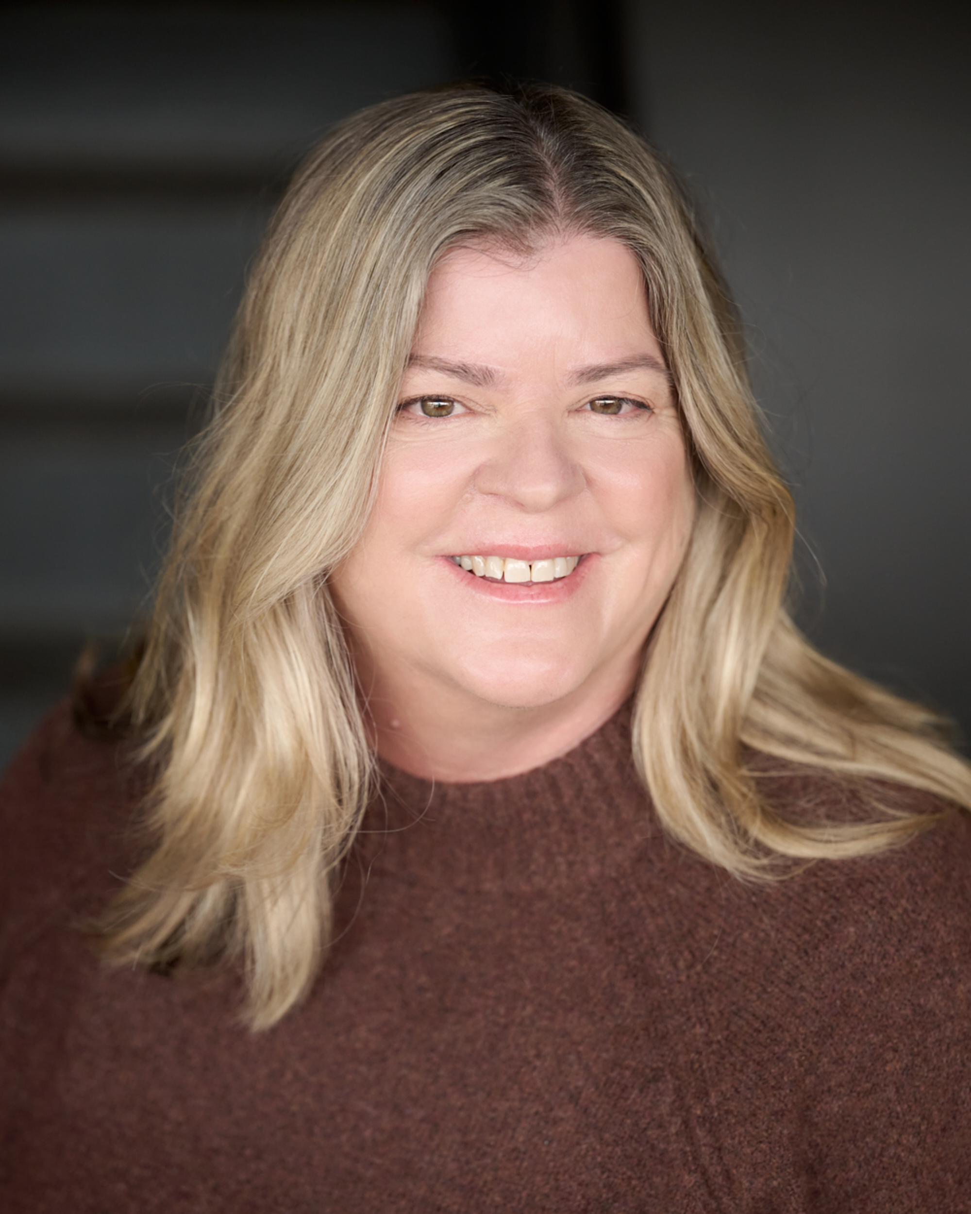Lisa Sharpe