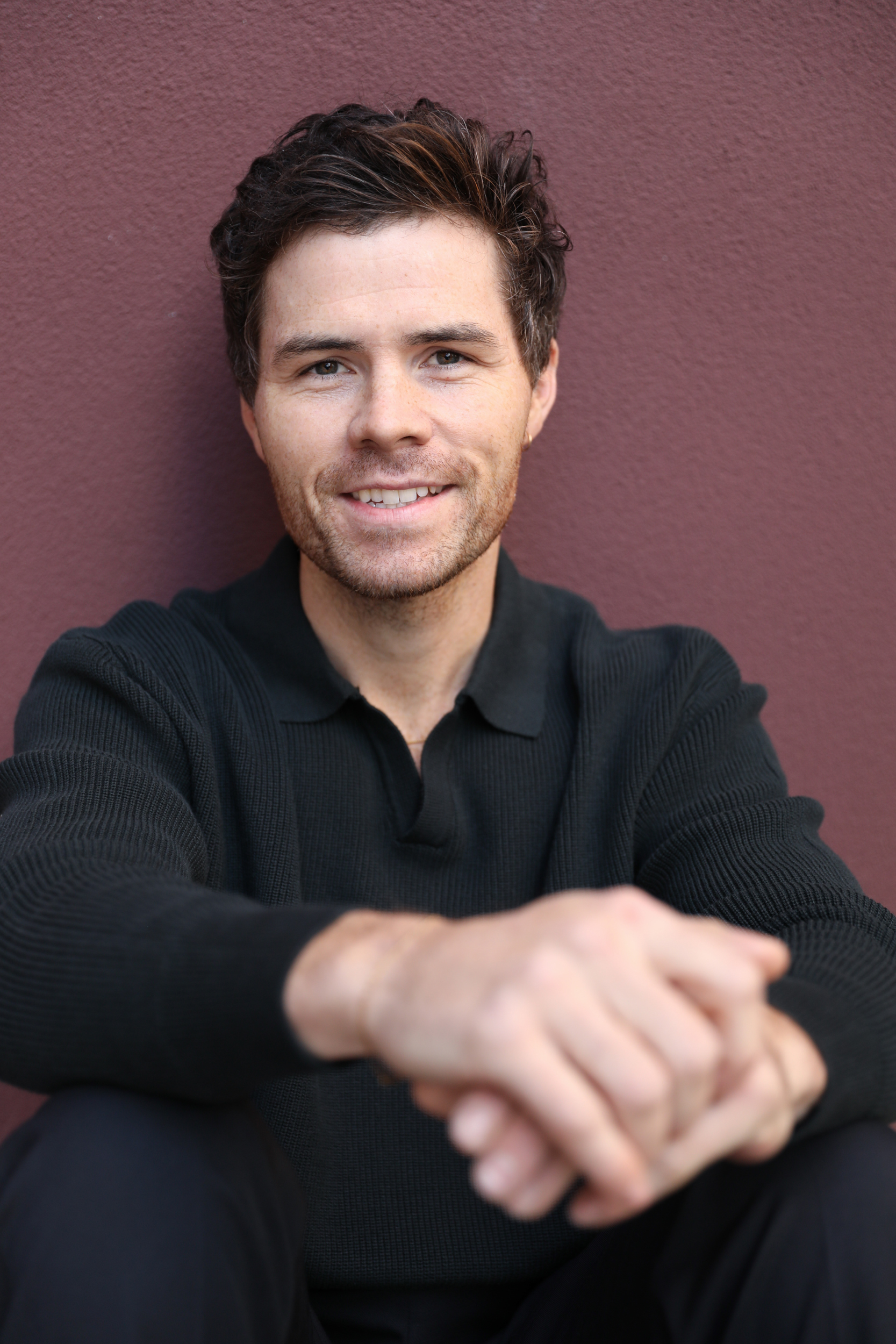 Lucas Linehan