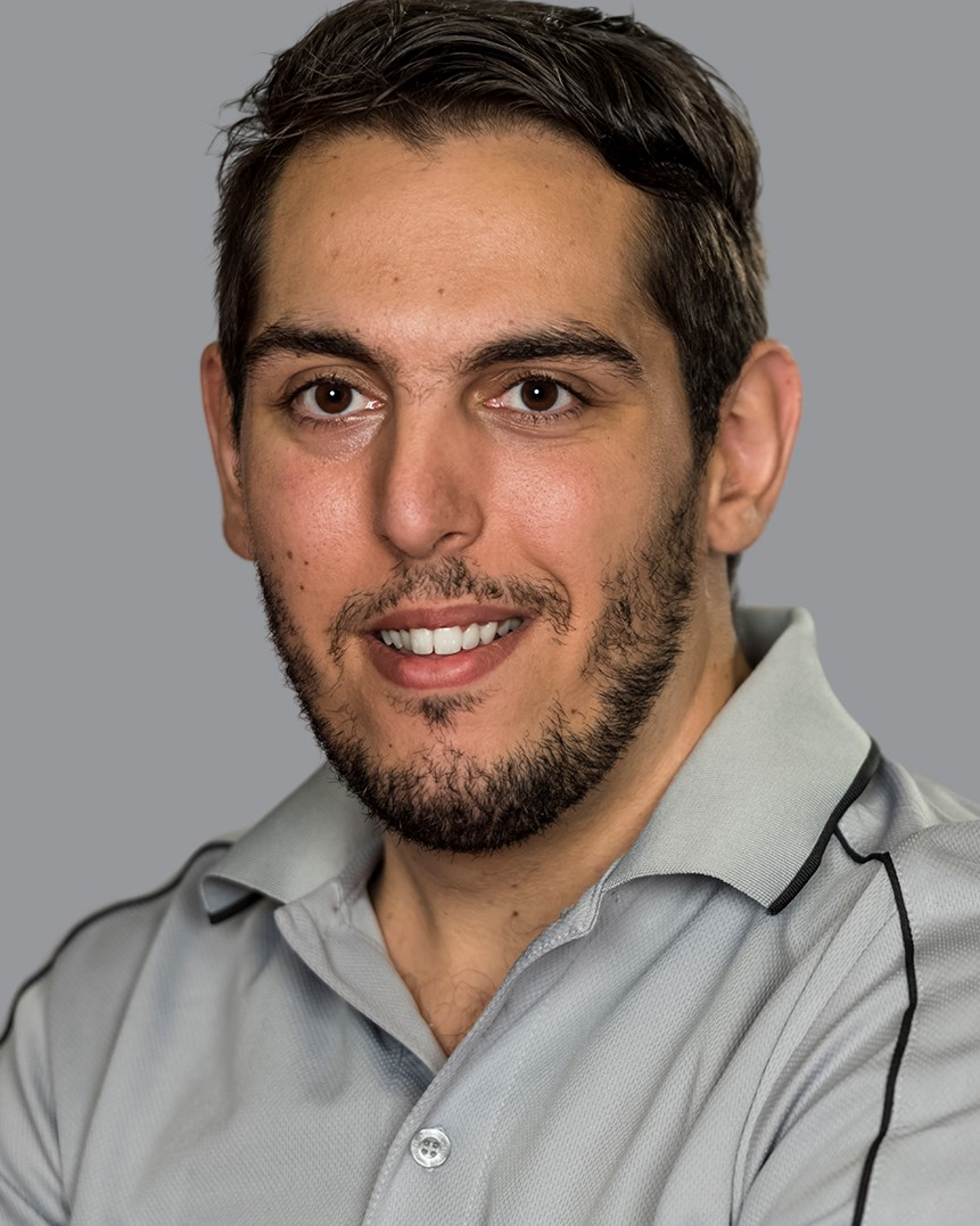 Ned Kasovic
