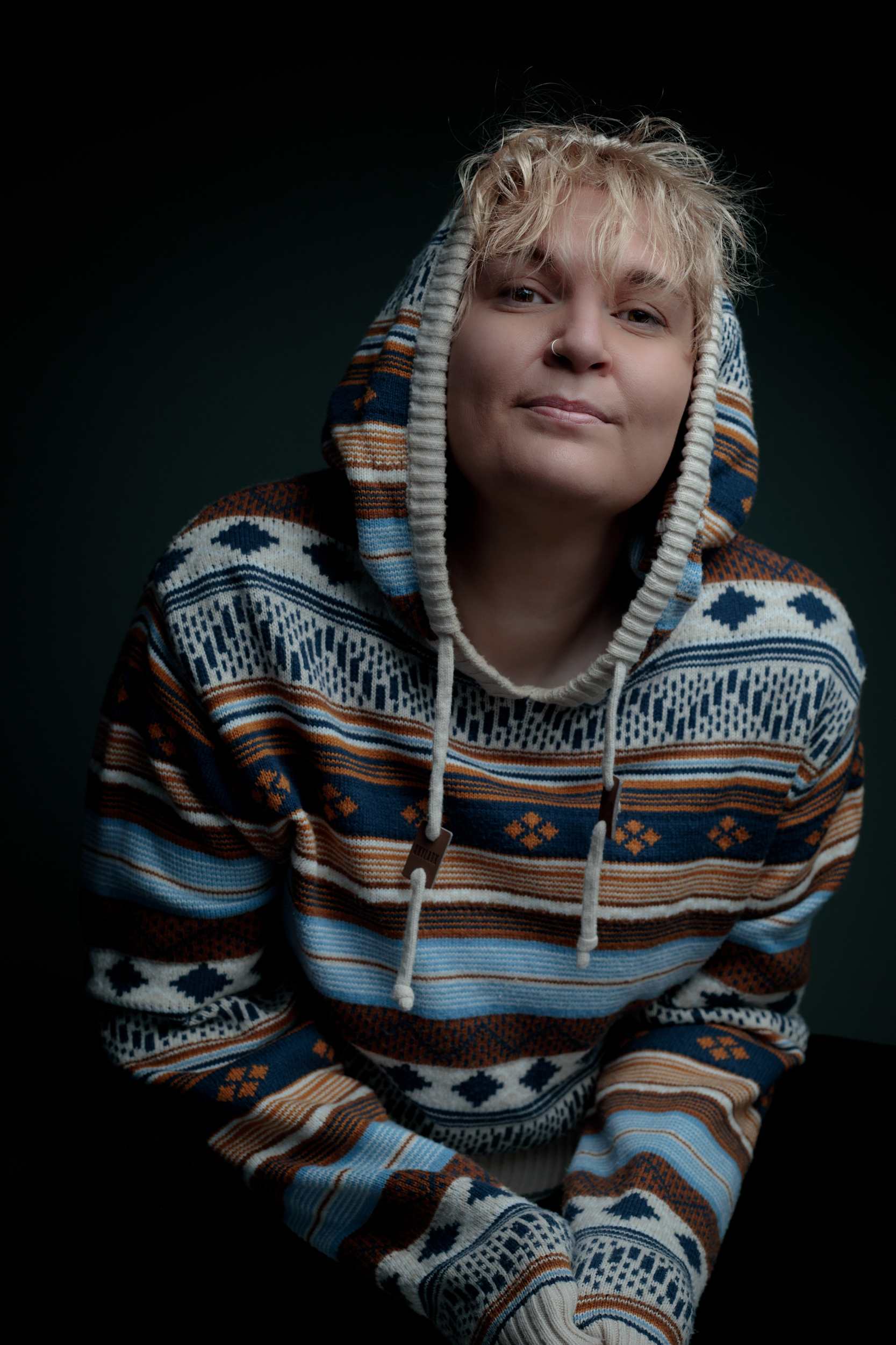 Saz Watson