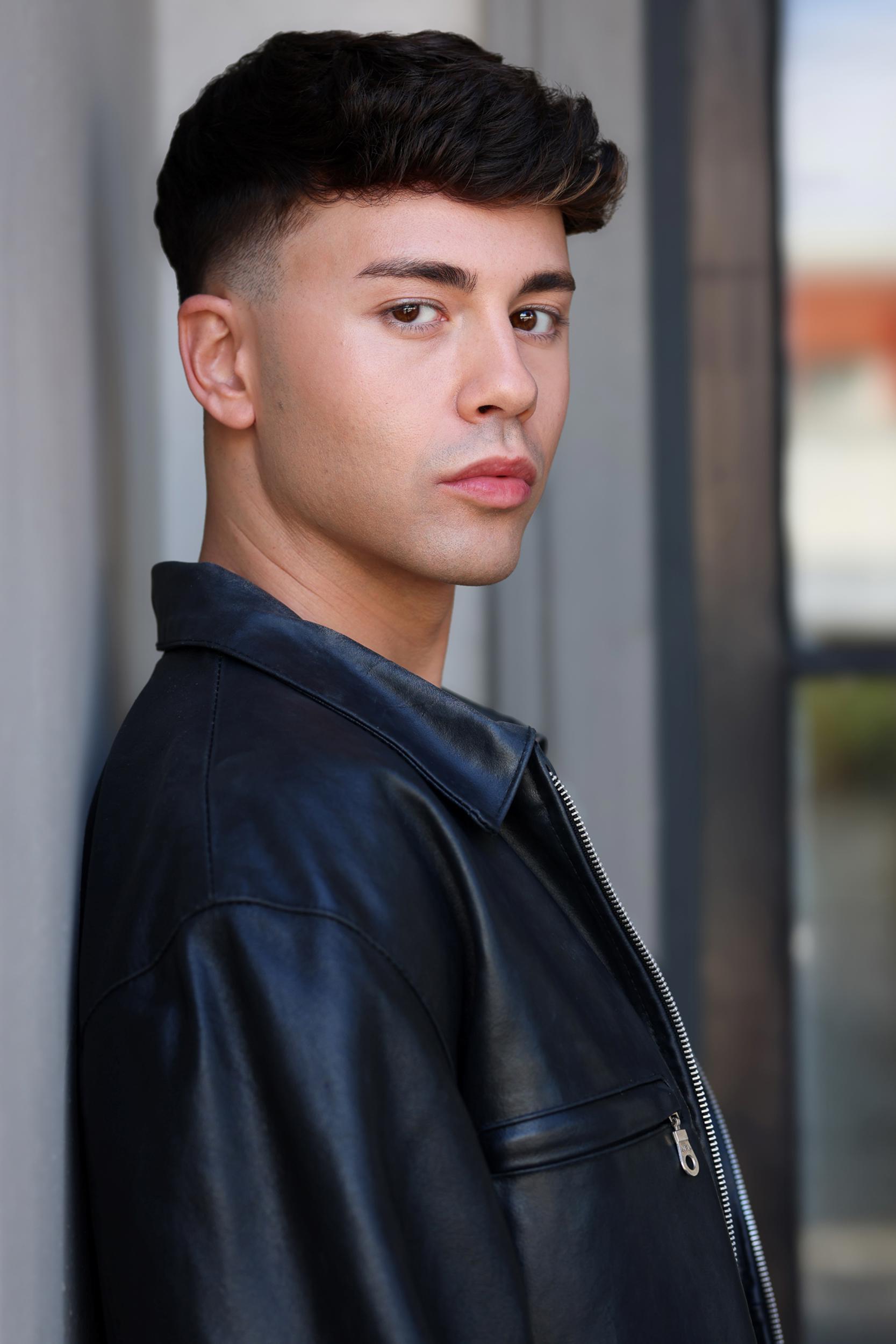 Gideon Cohen