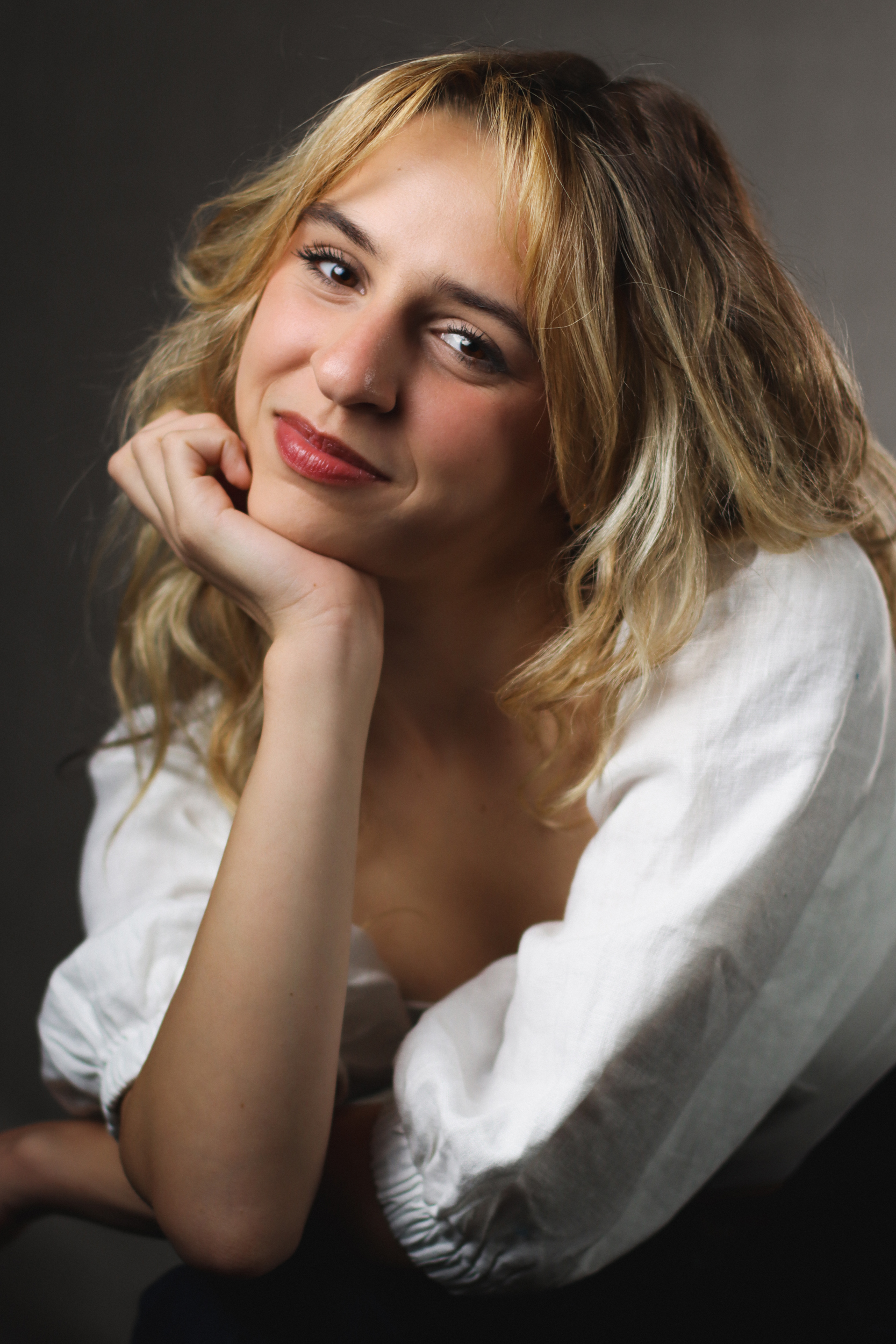Yasmin Nisic