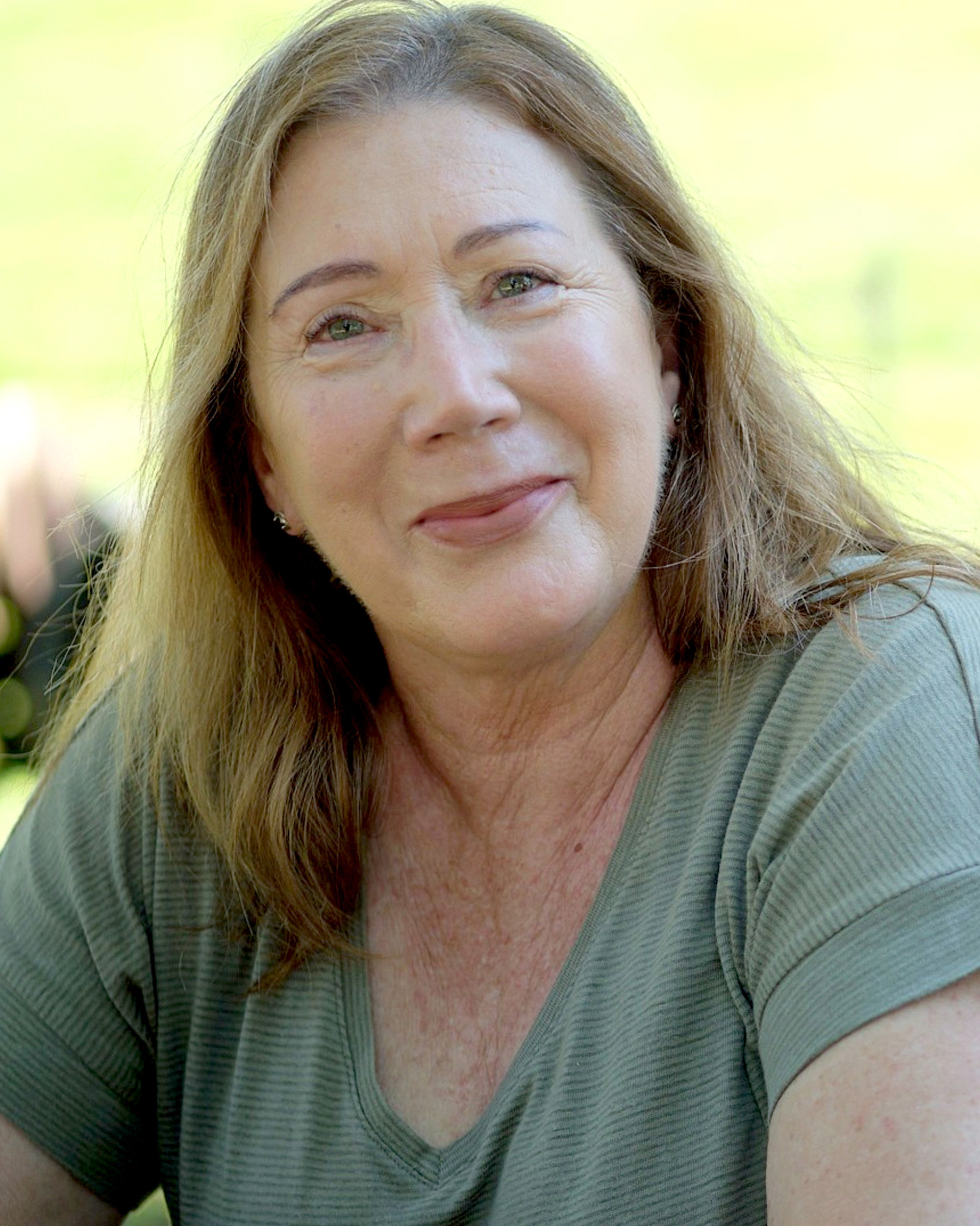 Julia Johnson