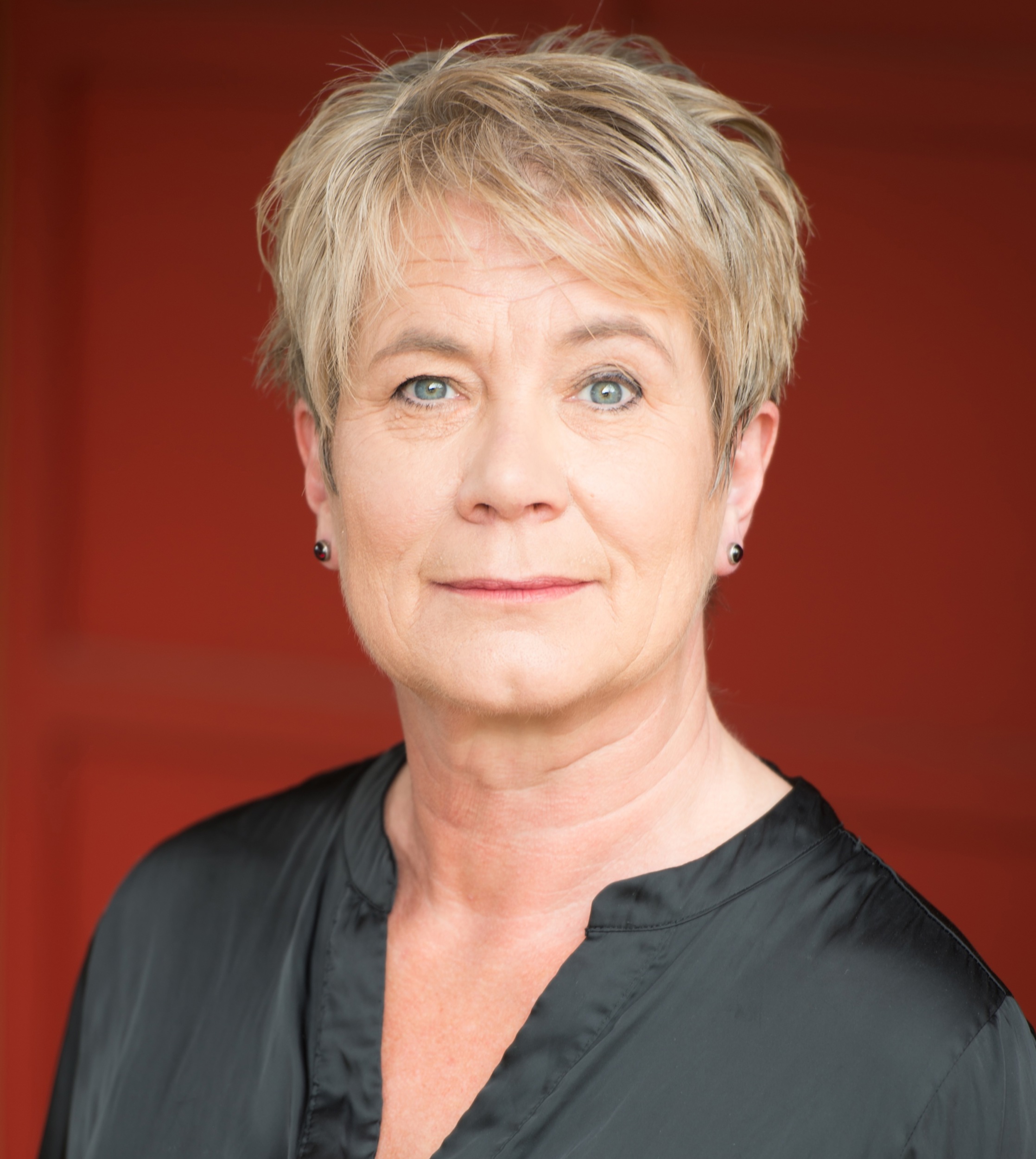 Jane Montgomery Griffiths