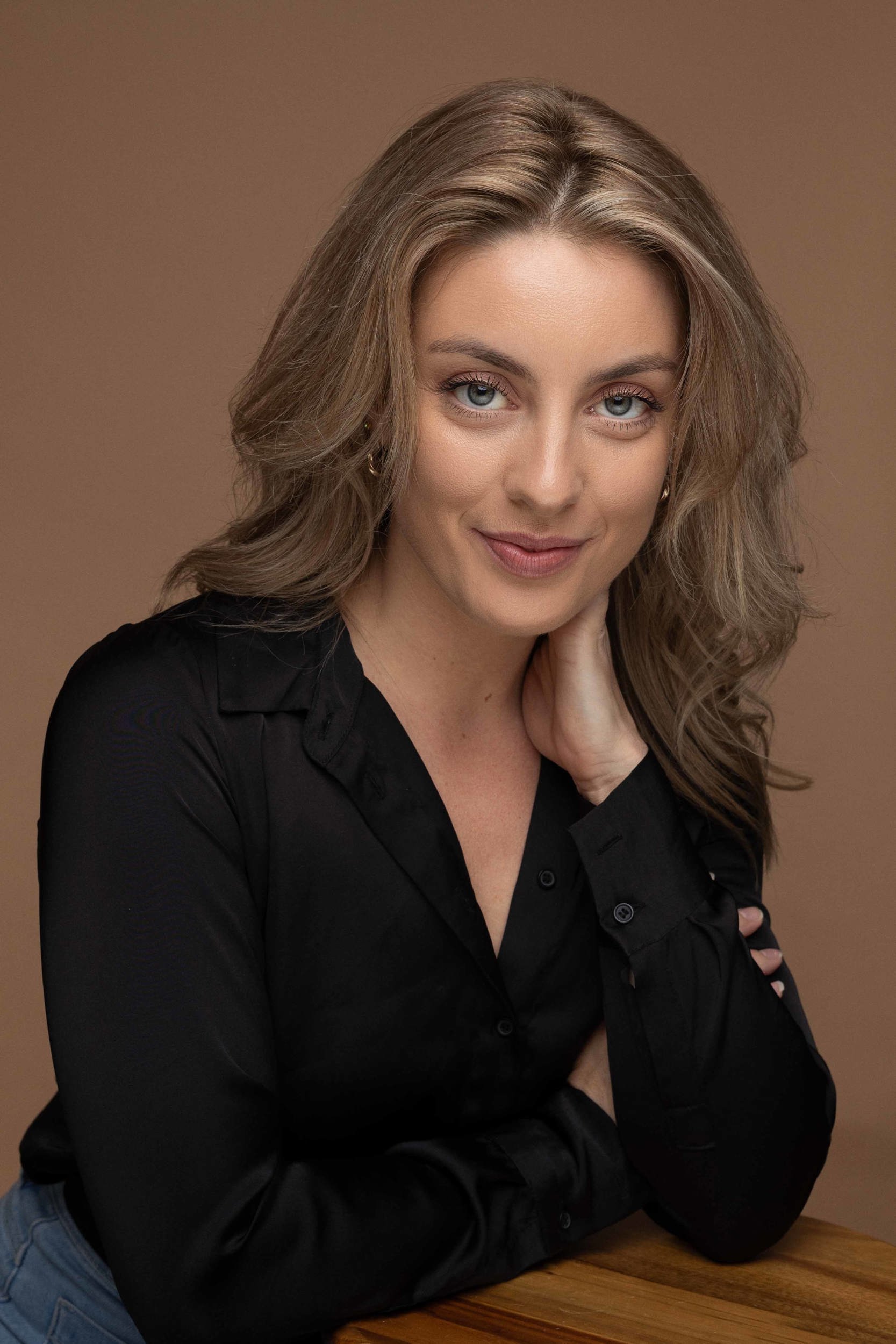 Claudia Cappeau