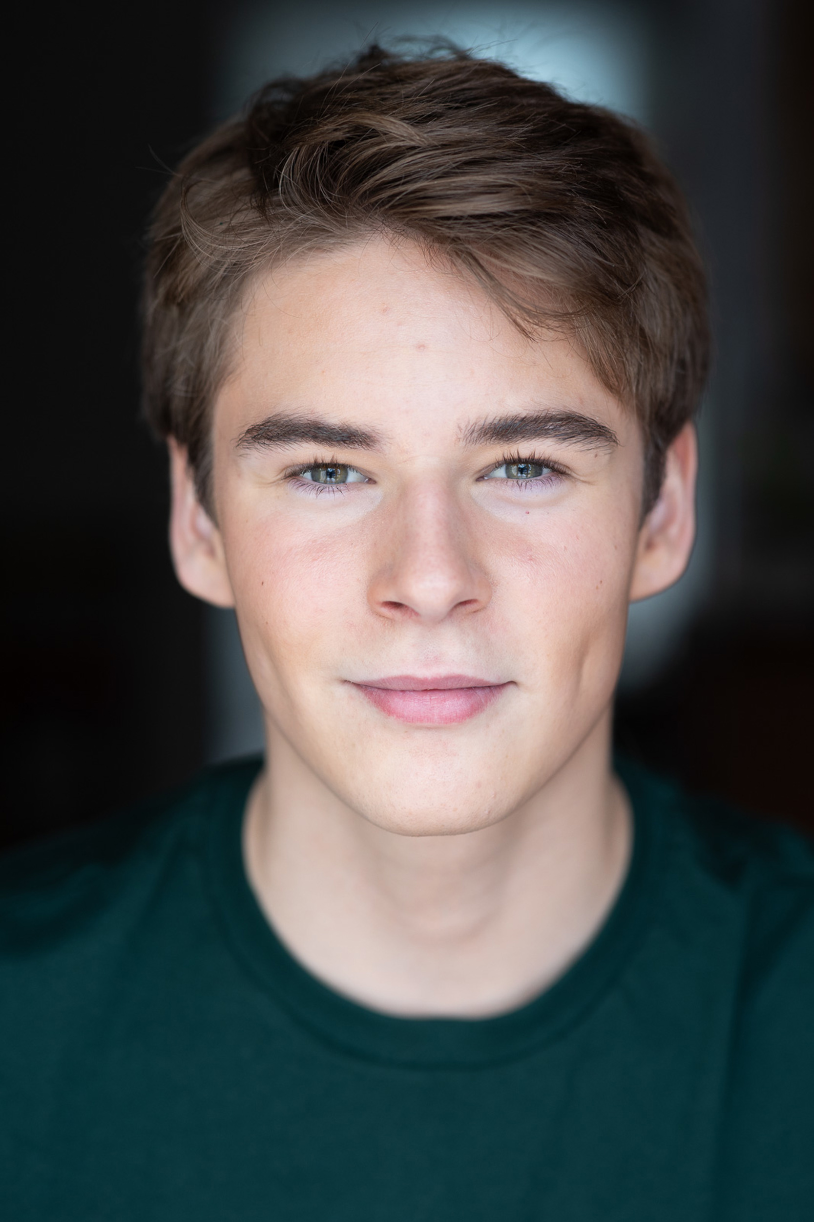 Jed Wigley