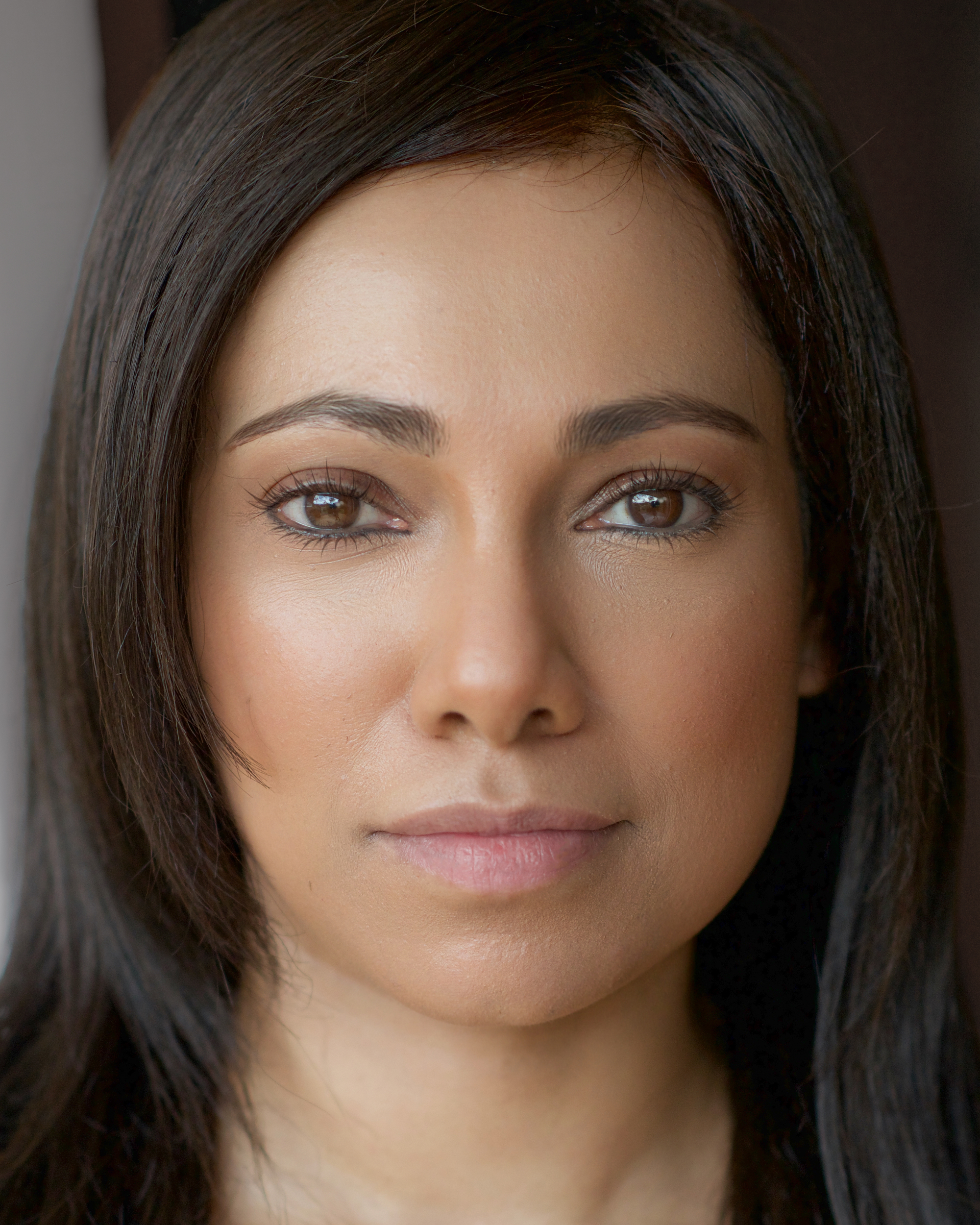 Caroline L. George