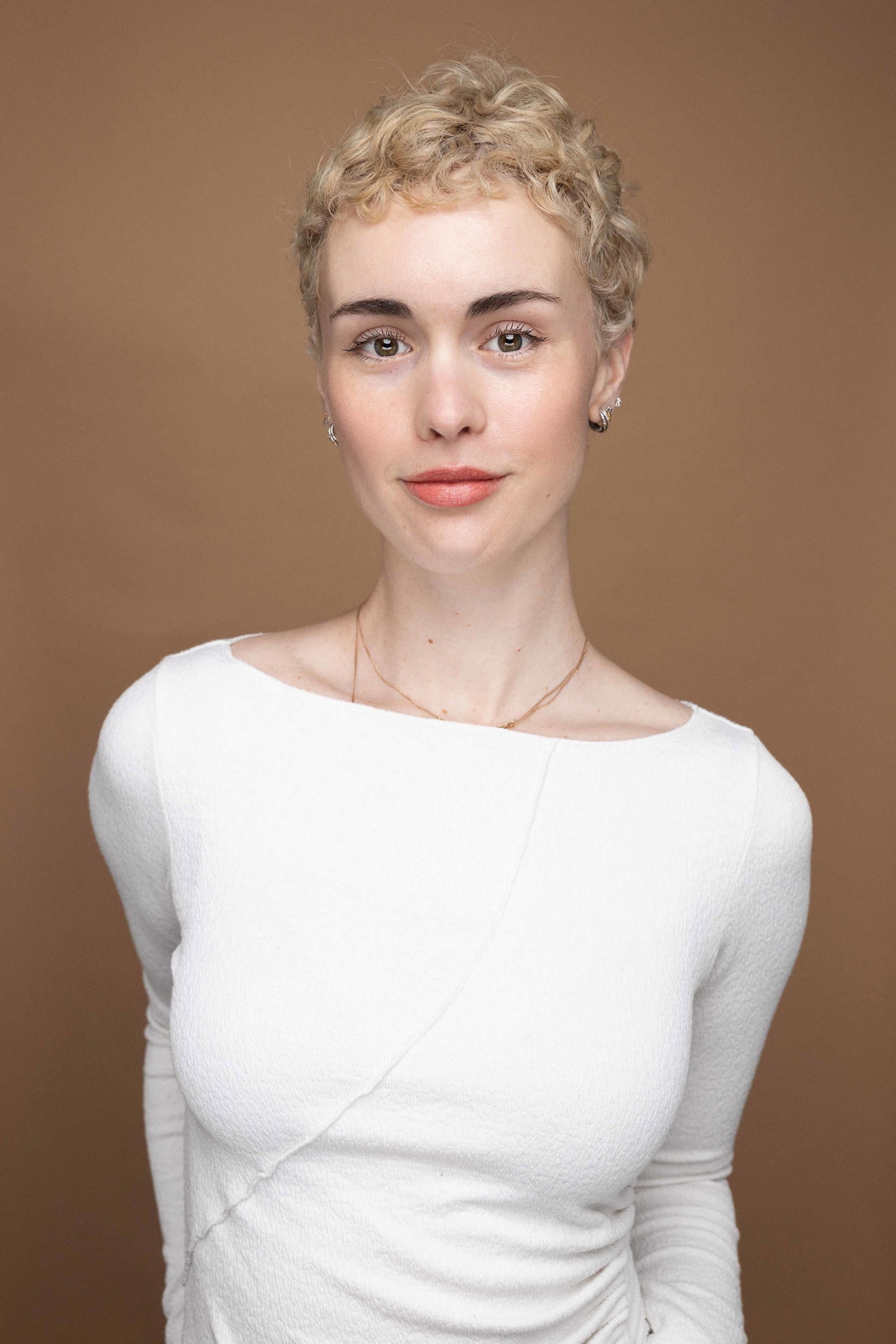 Annie Stafford