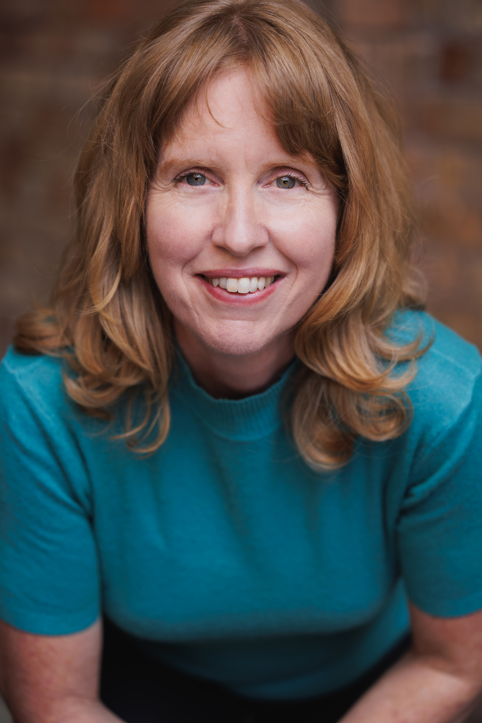 Lisa Brickell