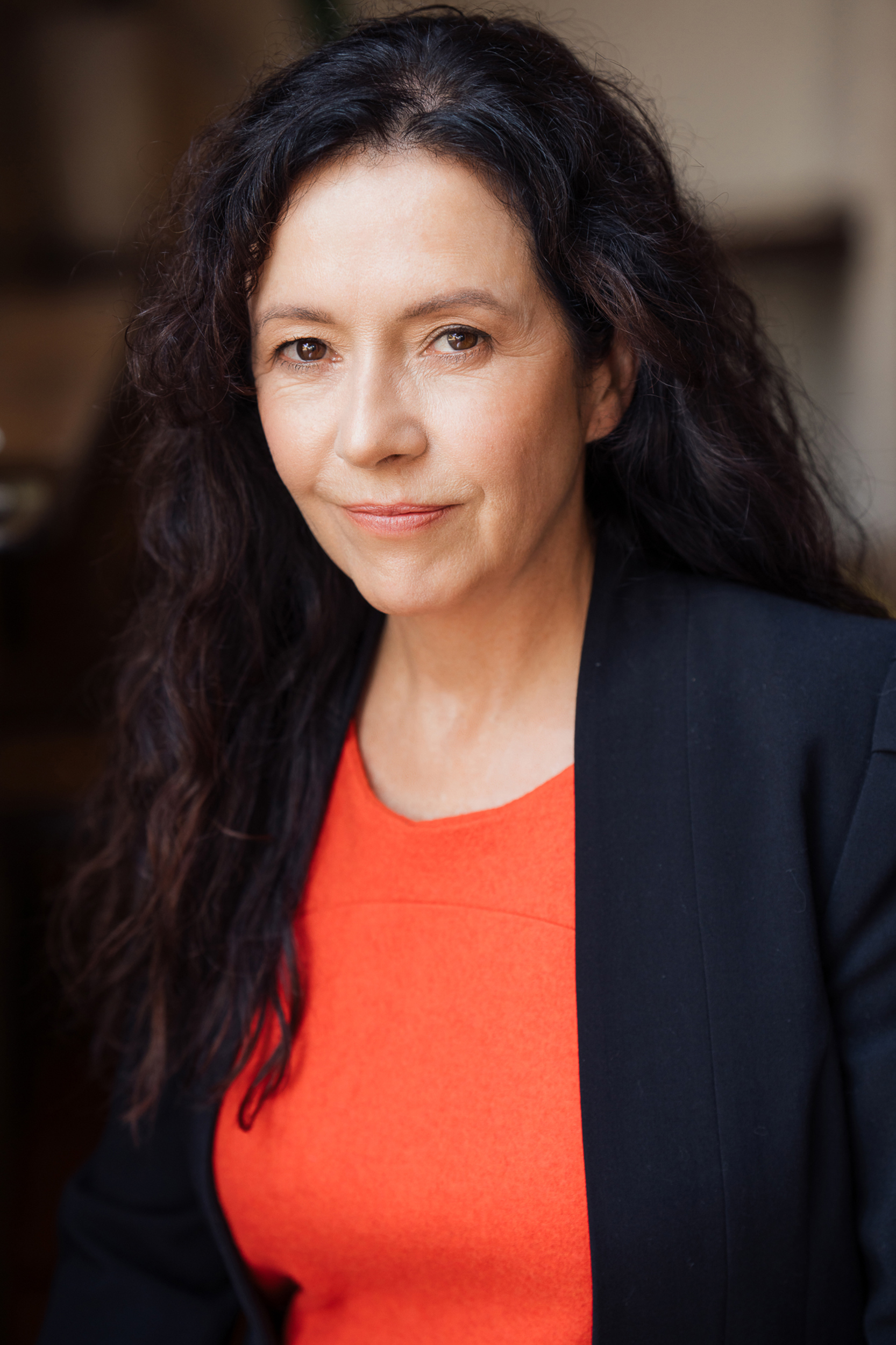 Clare Pickering
