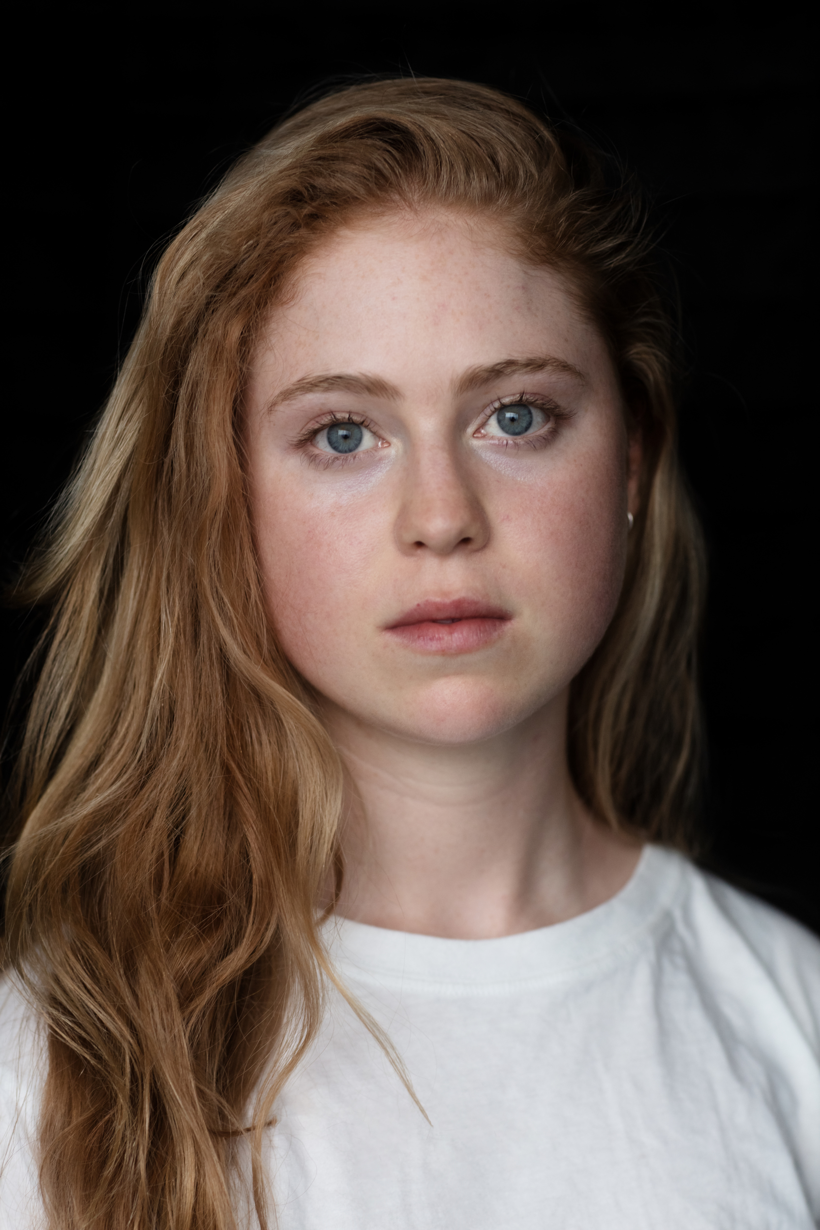 Tallulah Abel Remond-Stephen