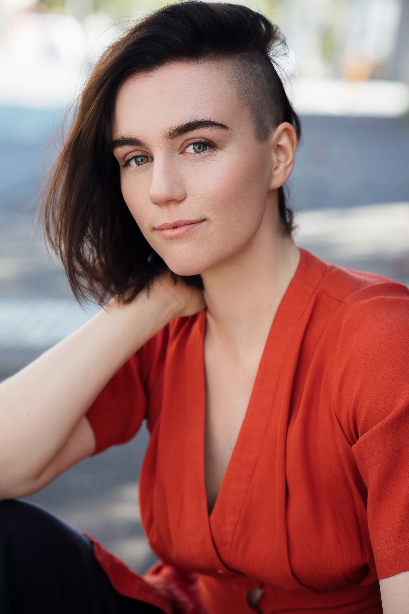 Maeve Hook