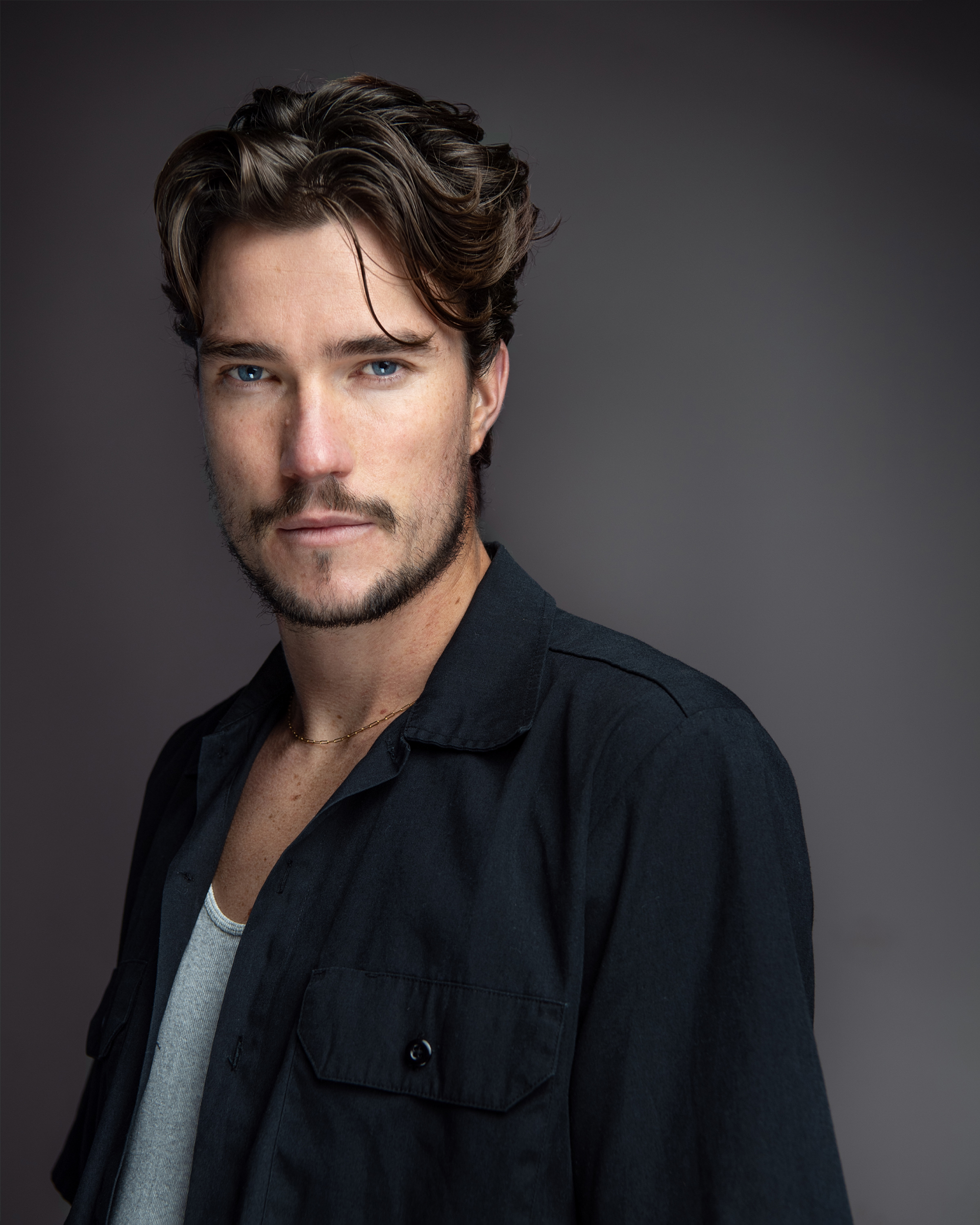 Josh Geary