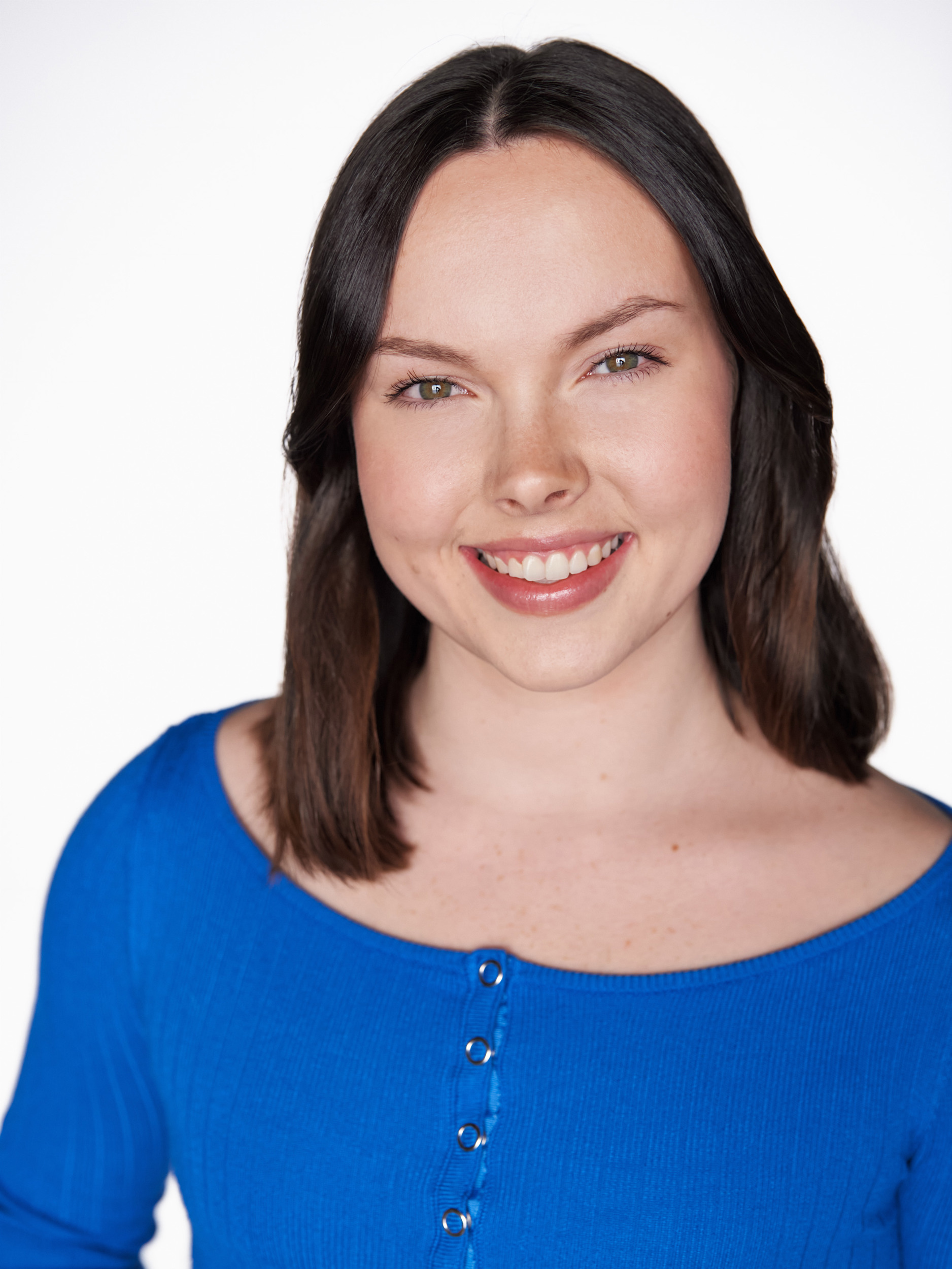 Charli Shalders