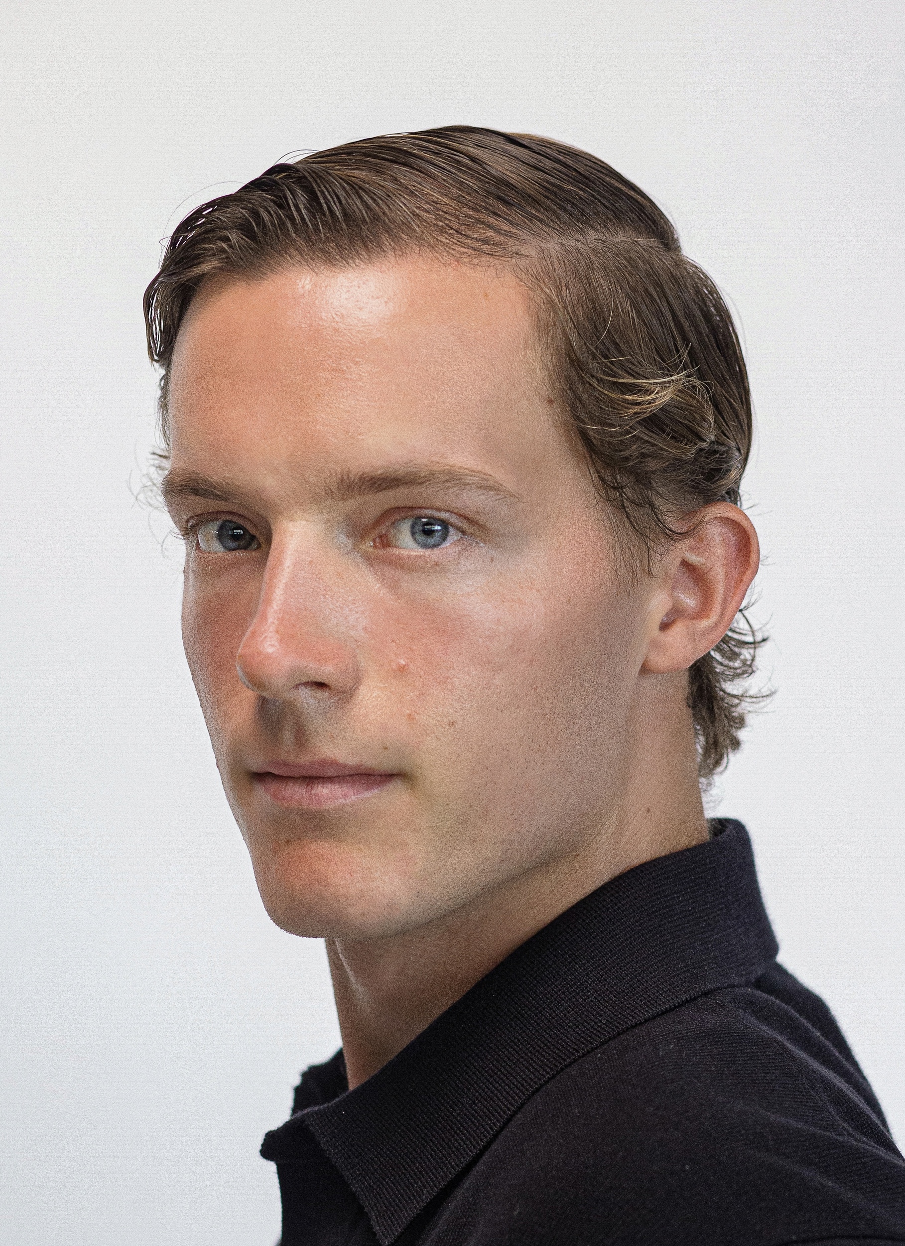 Lewis Ziebarth