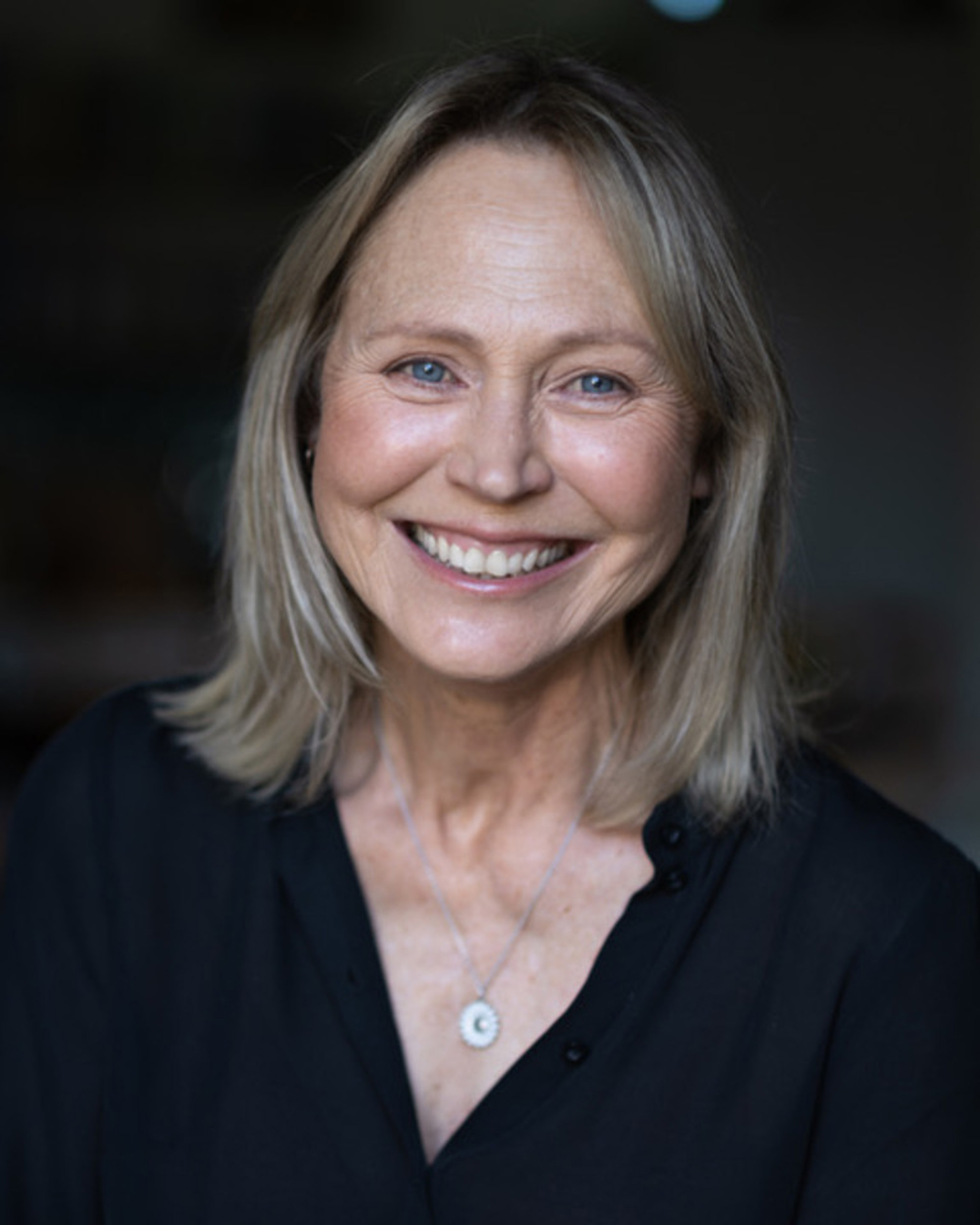 Nikki Coghill