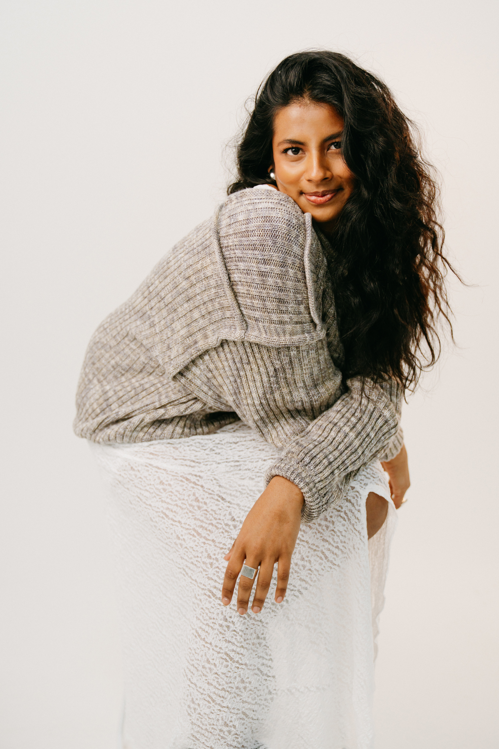 Alisha Jacob