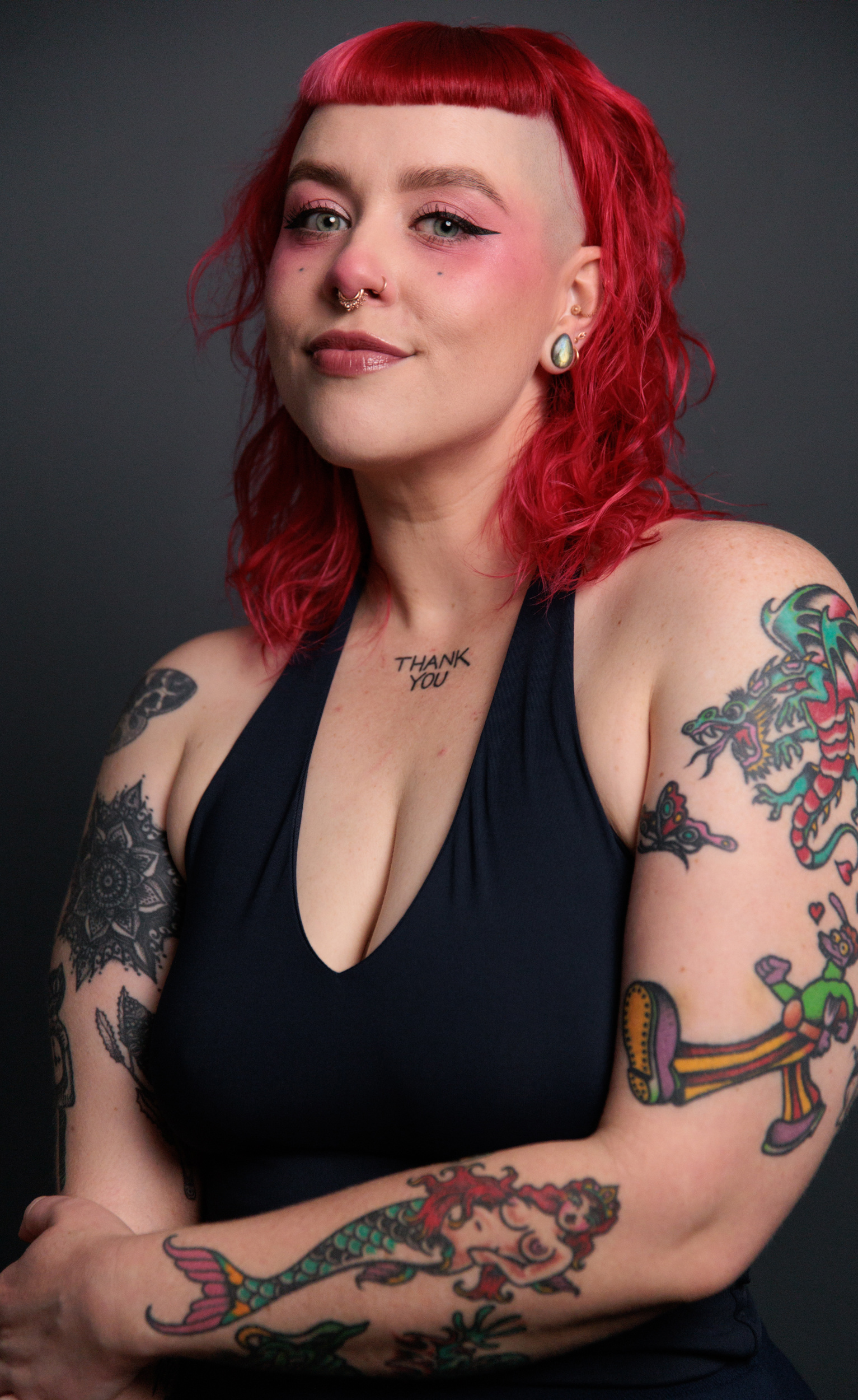 Casey Campbell