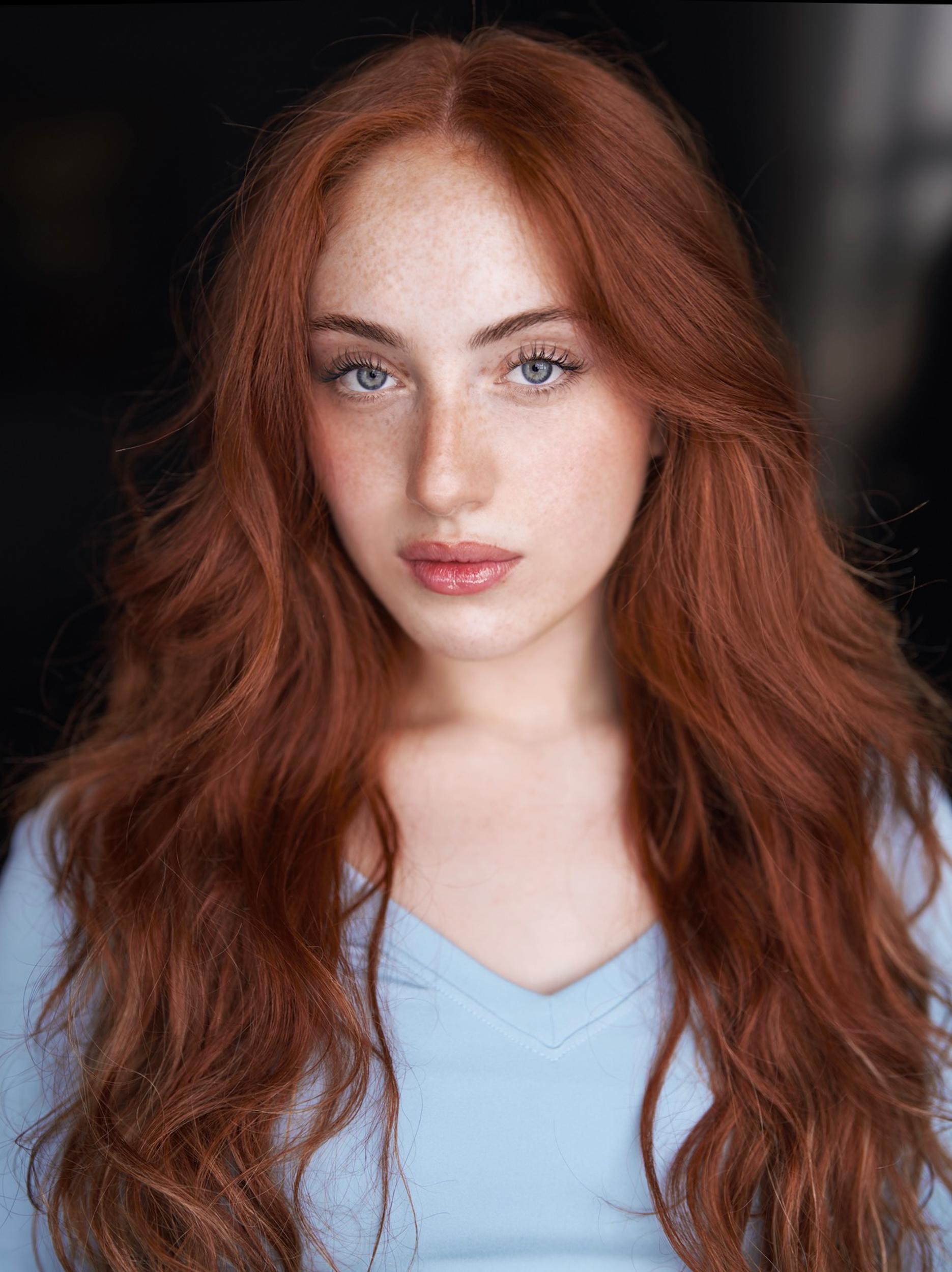Mia Paris Scalise