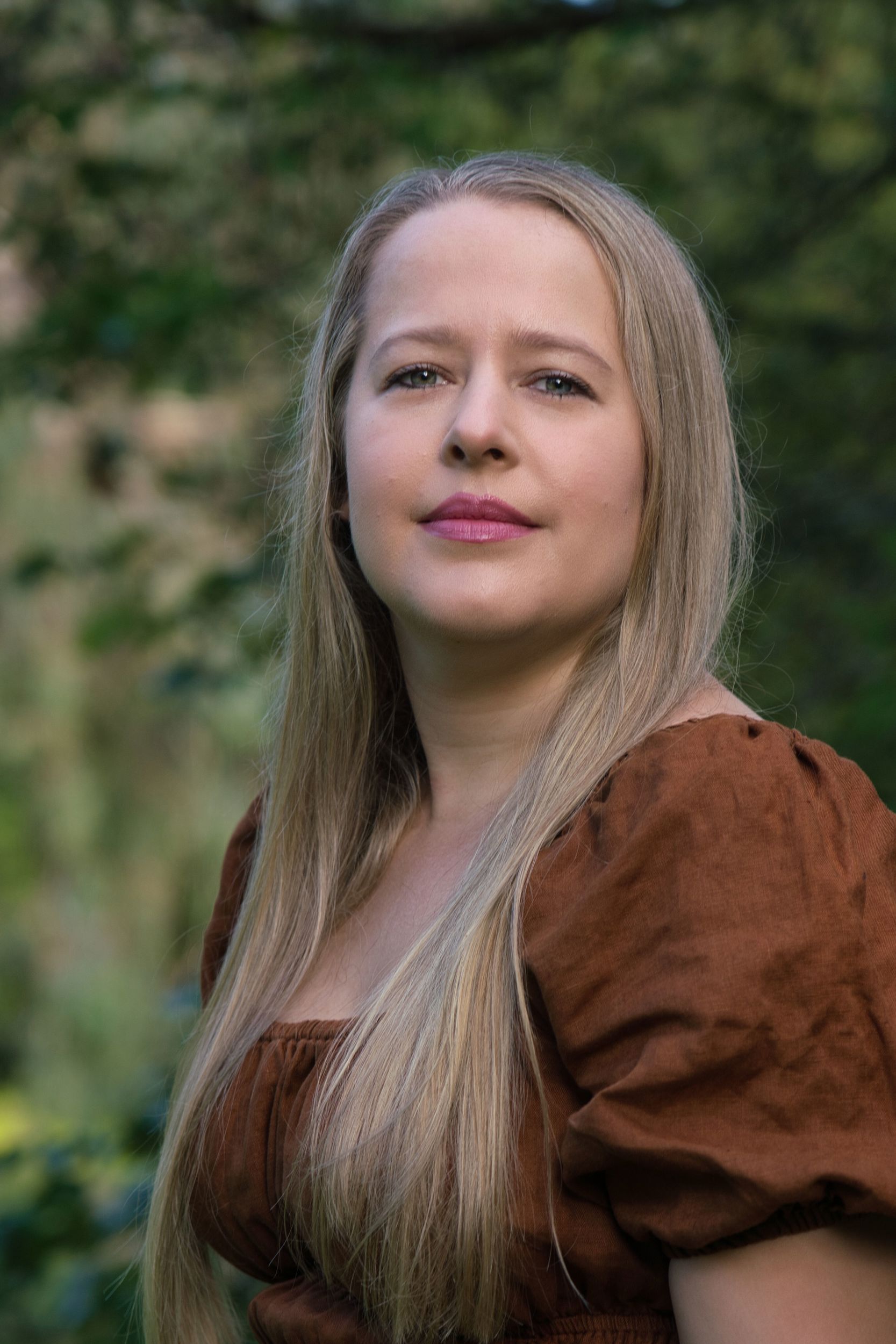 Holly Emmett
