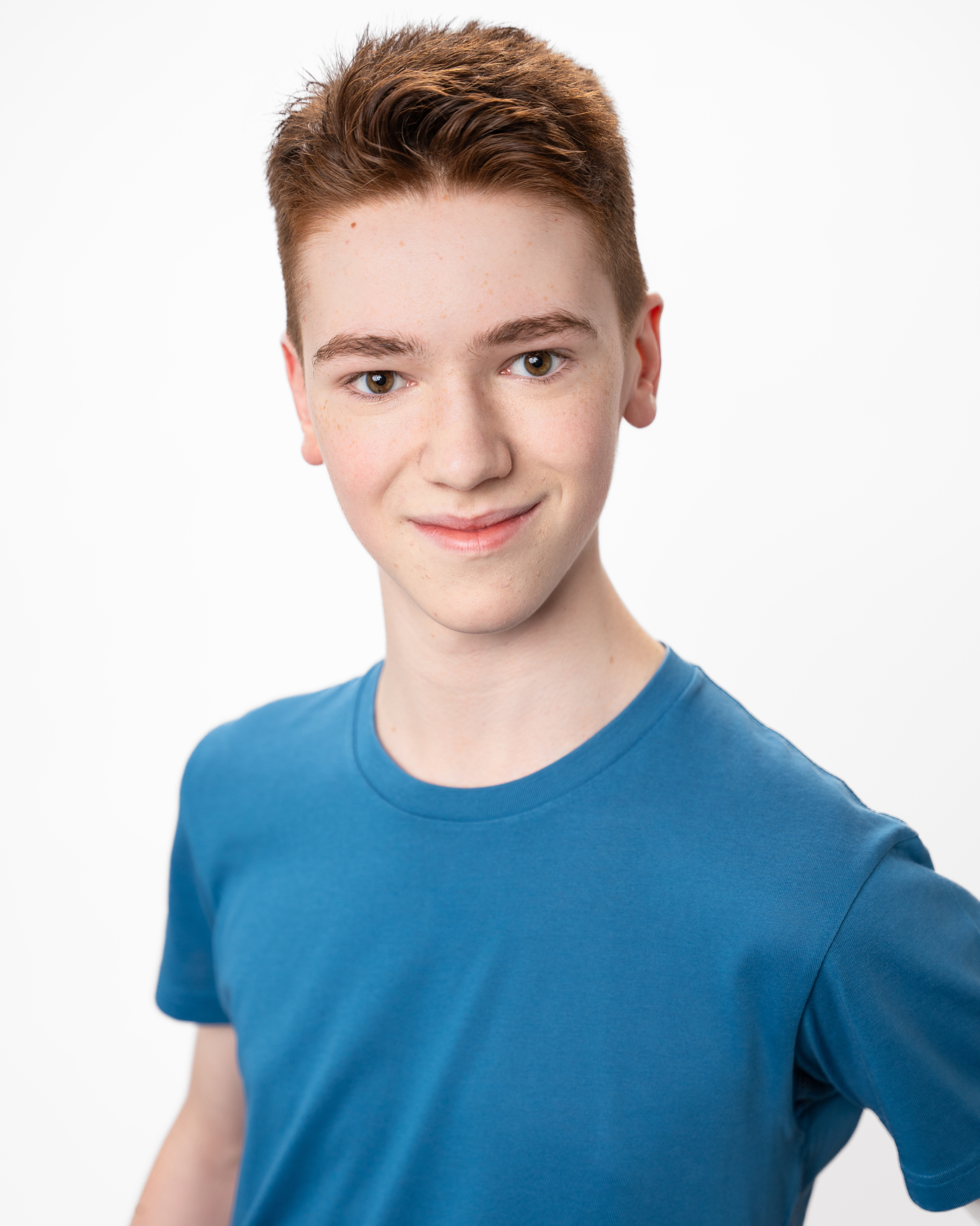 Cole Spencer