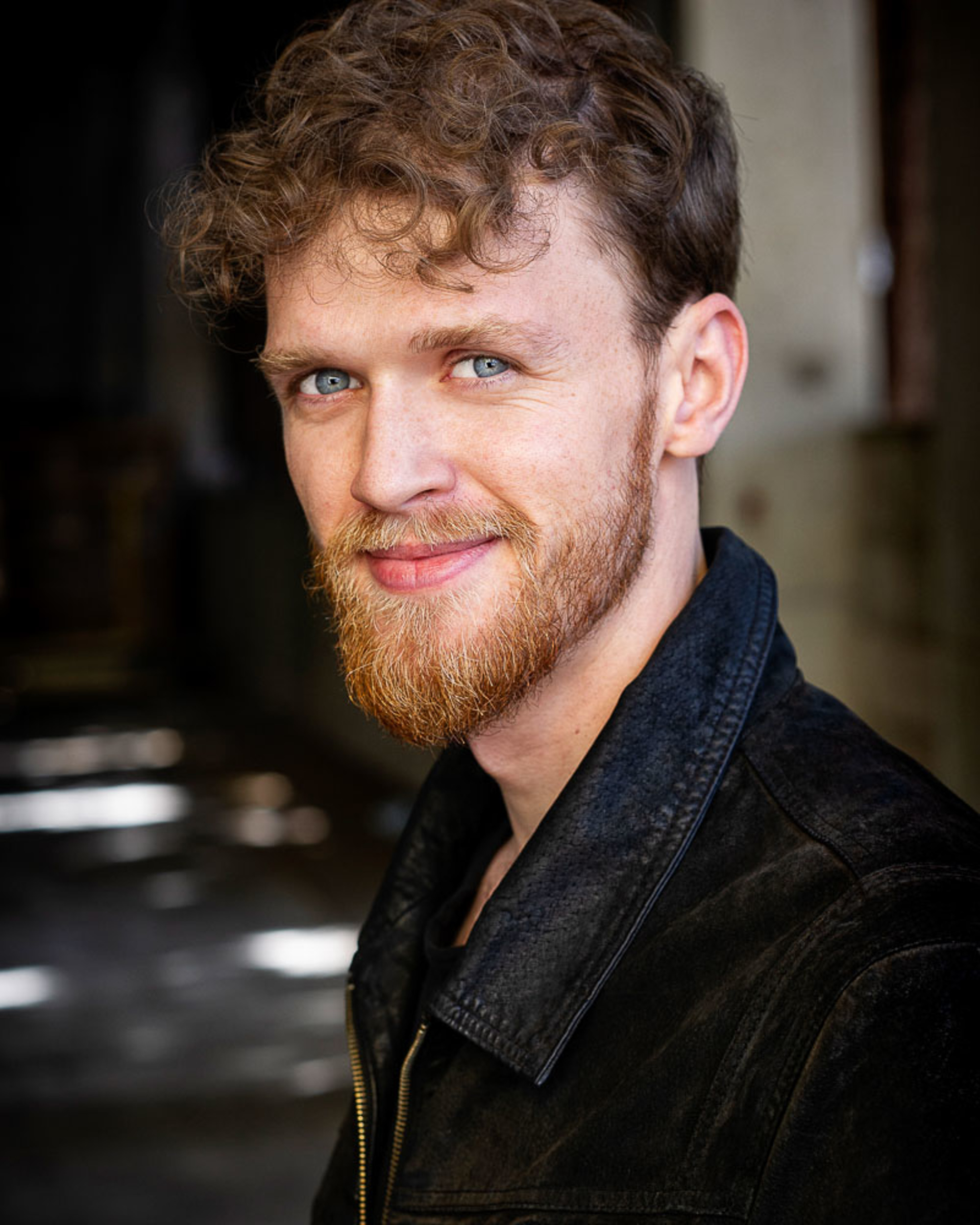 Ciarán O'Riordan