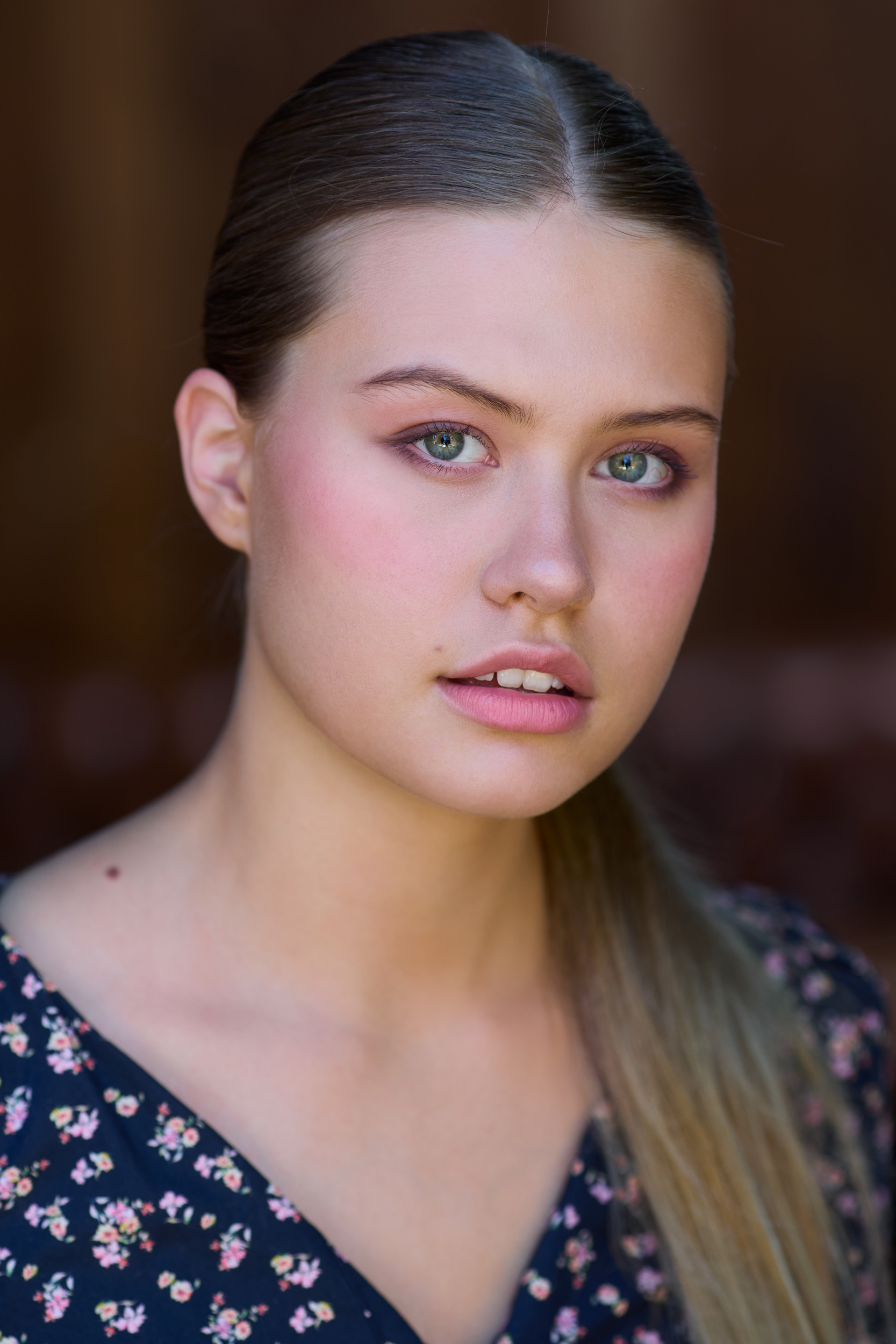 Amelia Kelly