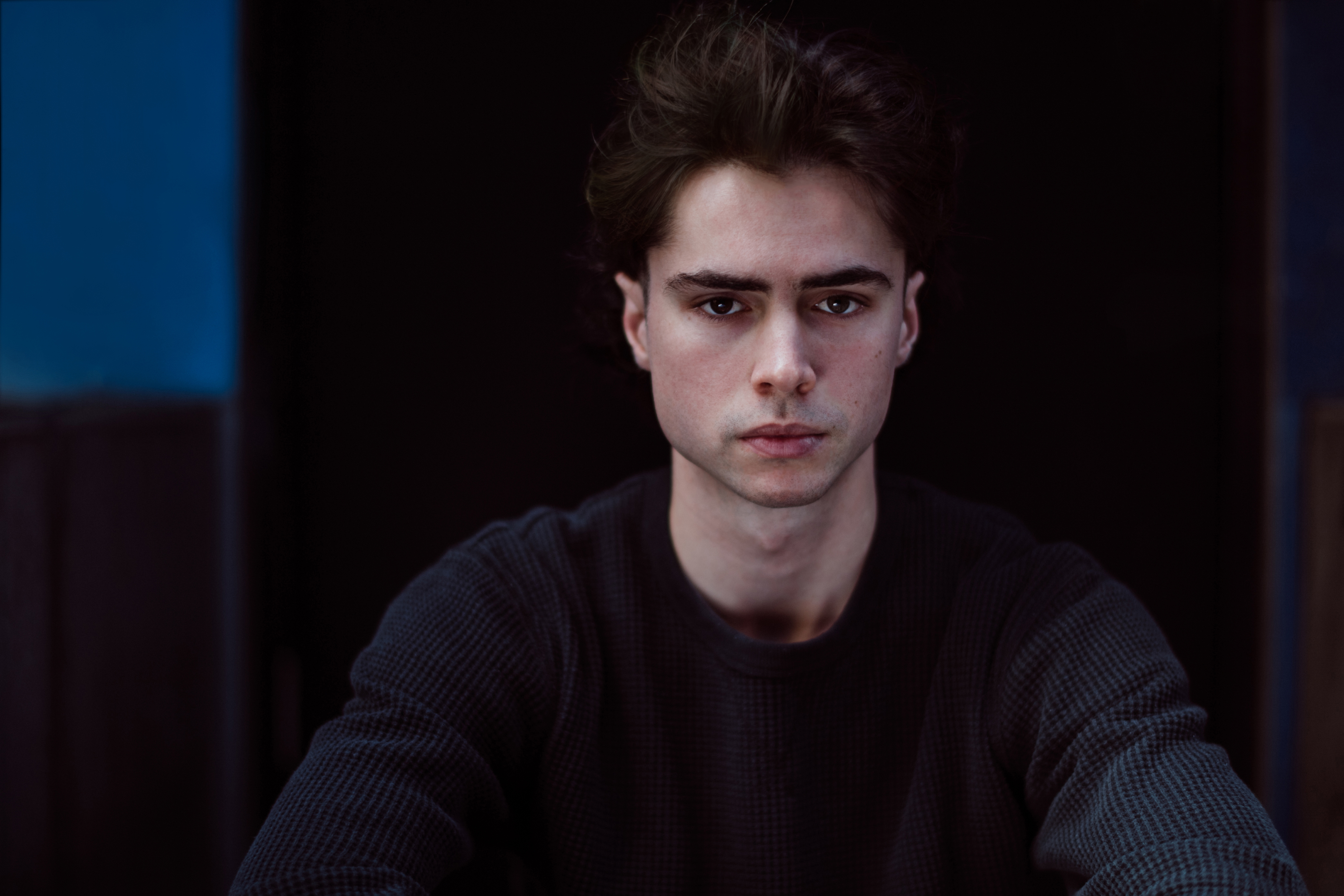Will Hutchins