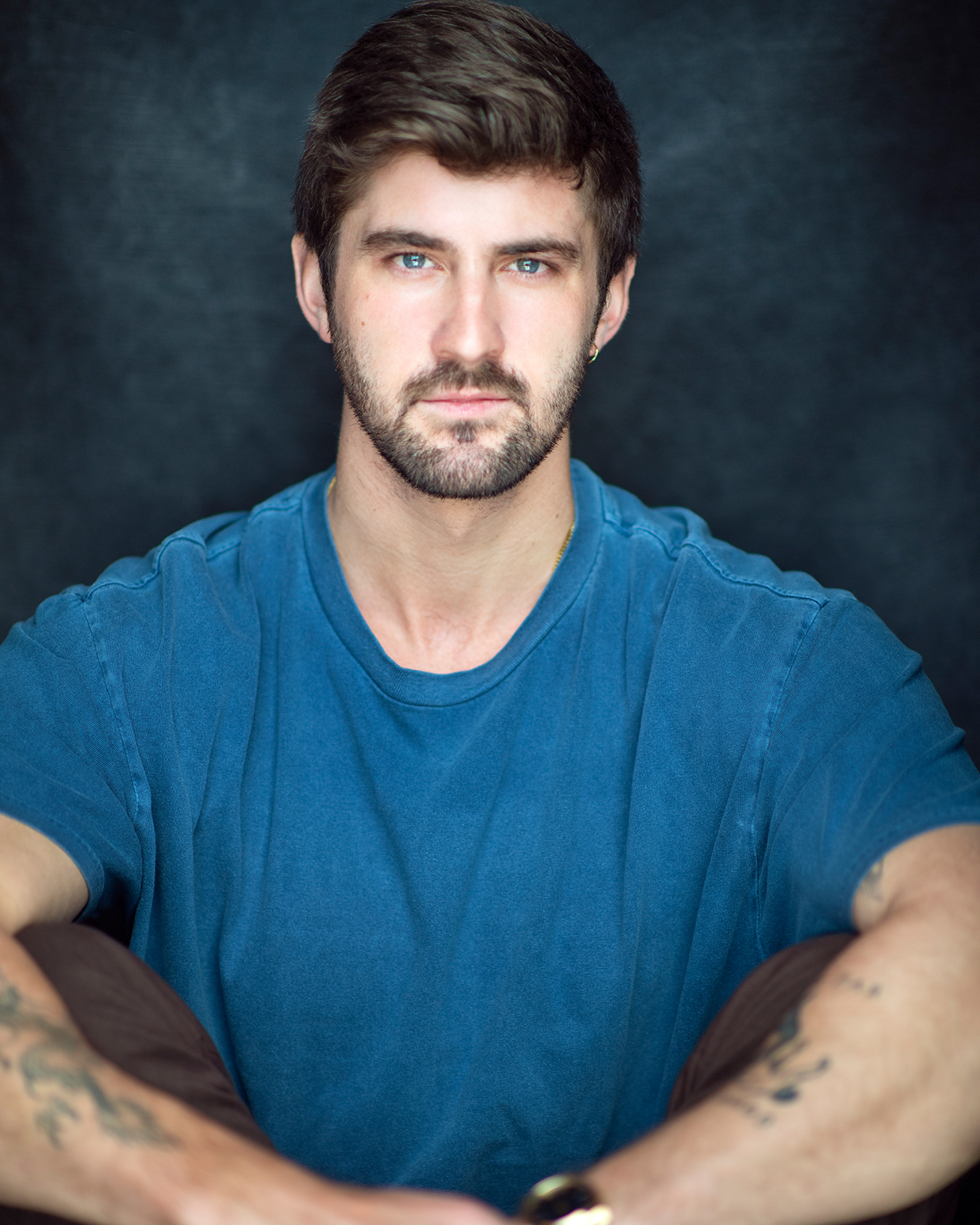 Ben Hunter