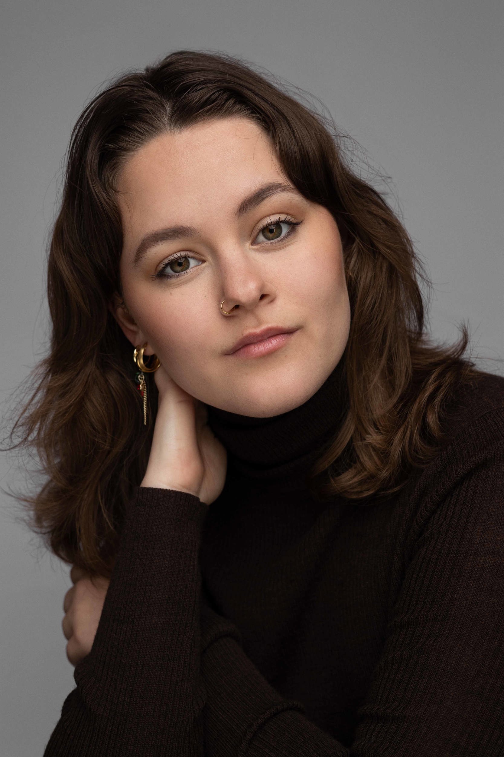 Rhiannon Bryan