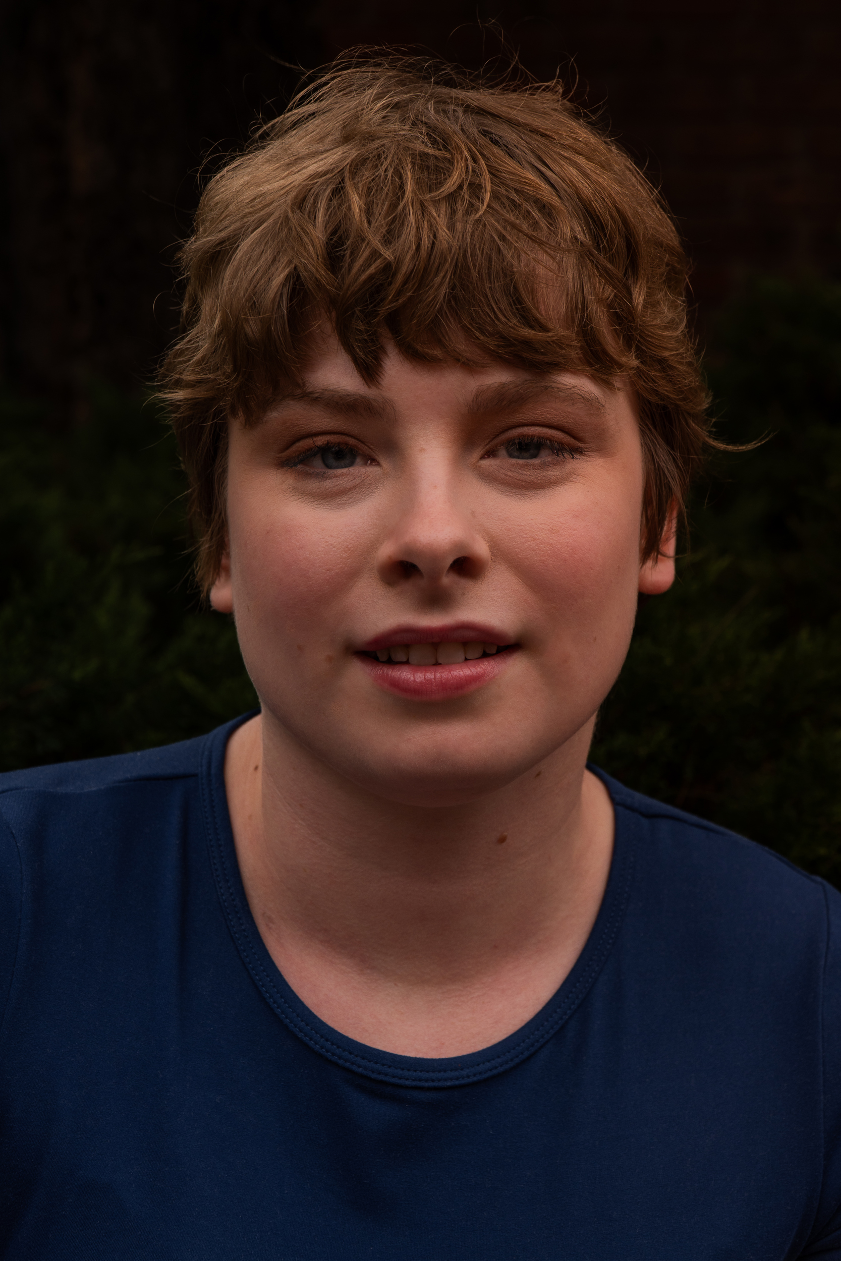 Myra Edwards