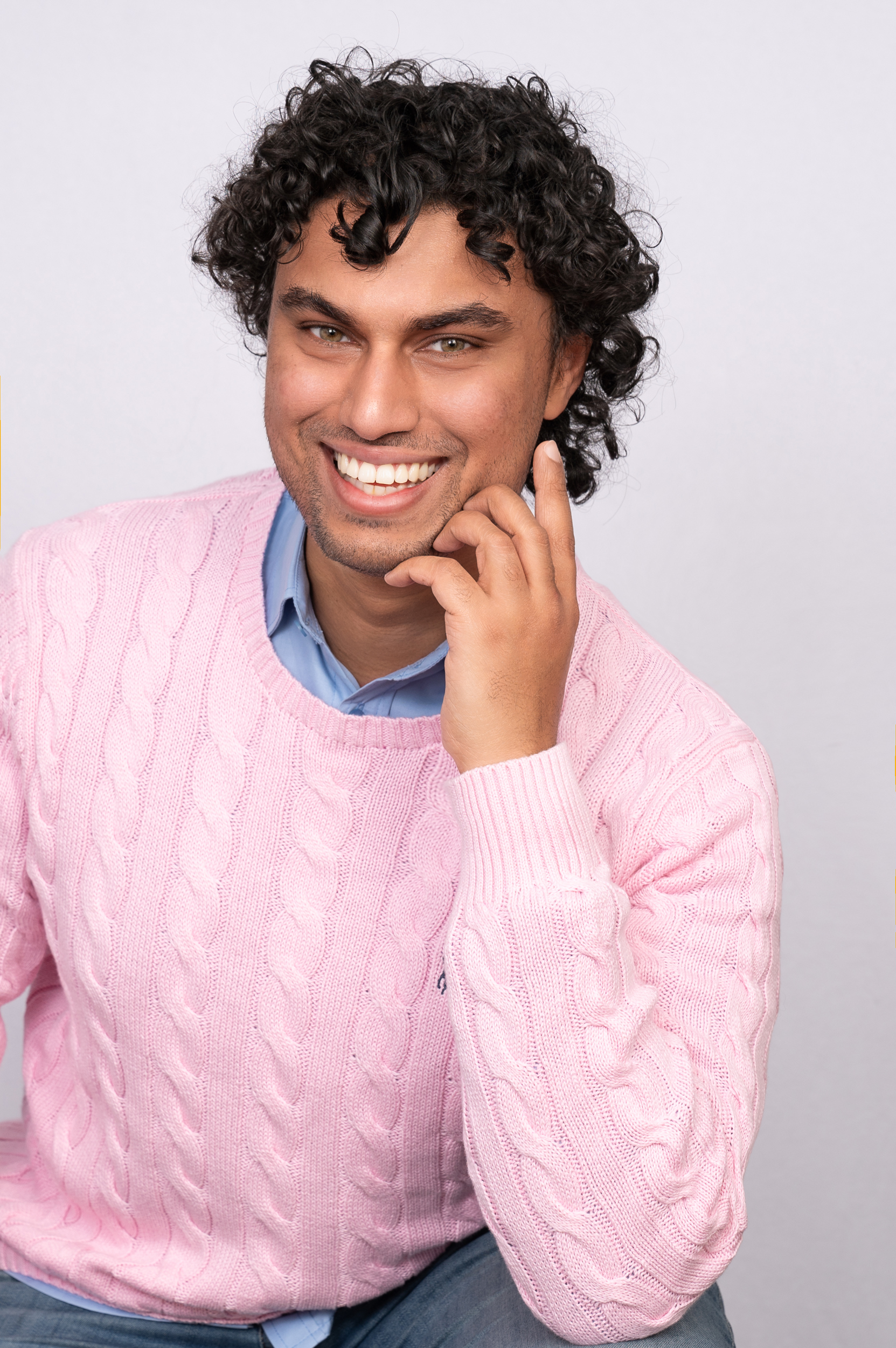 Douglas De Souza
