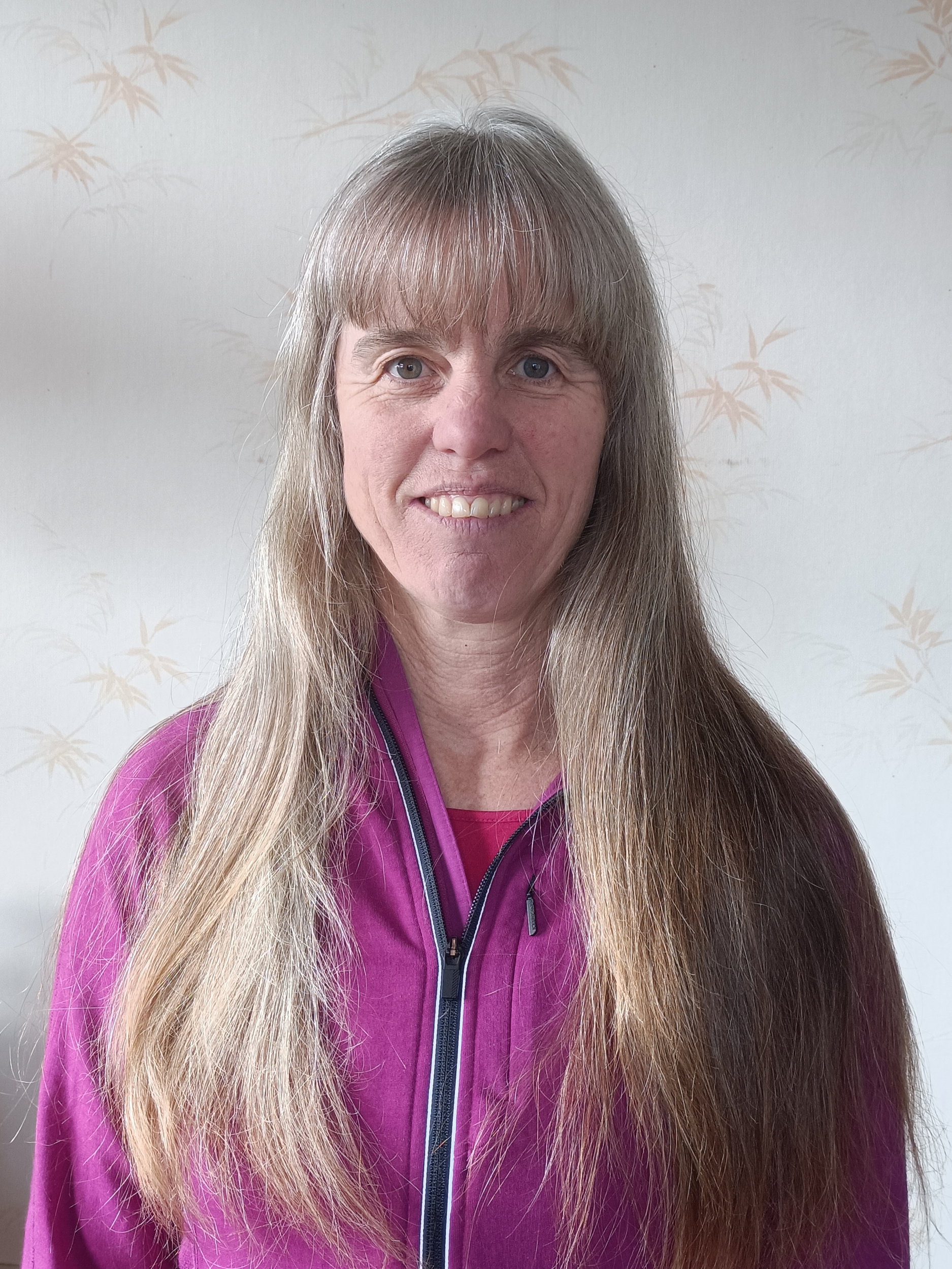 Yvette Cottam
