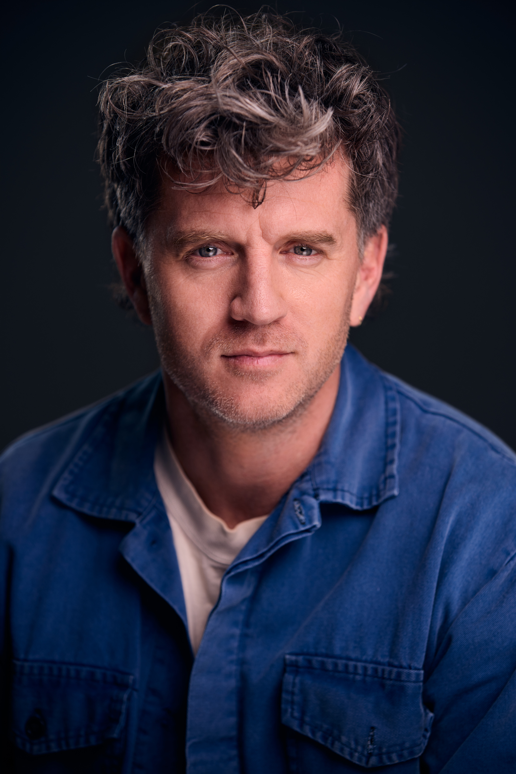 Ryan O'Kane