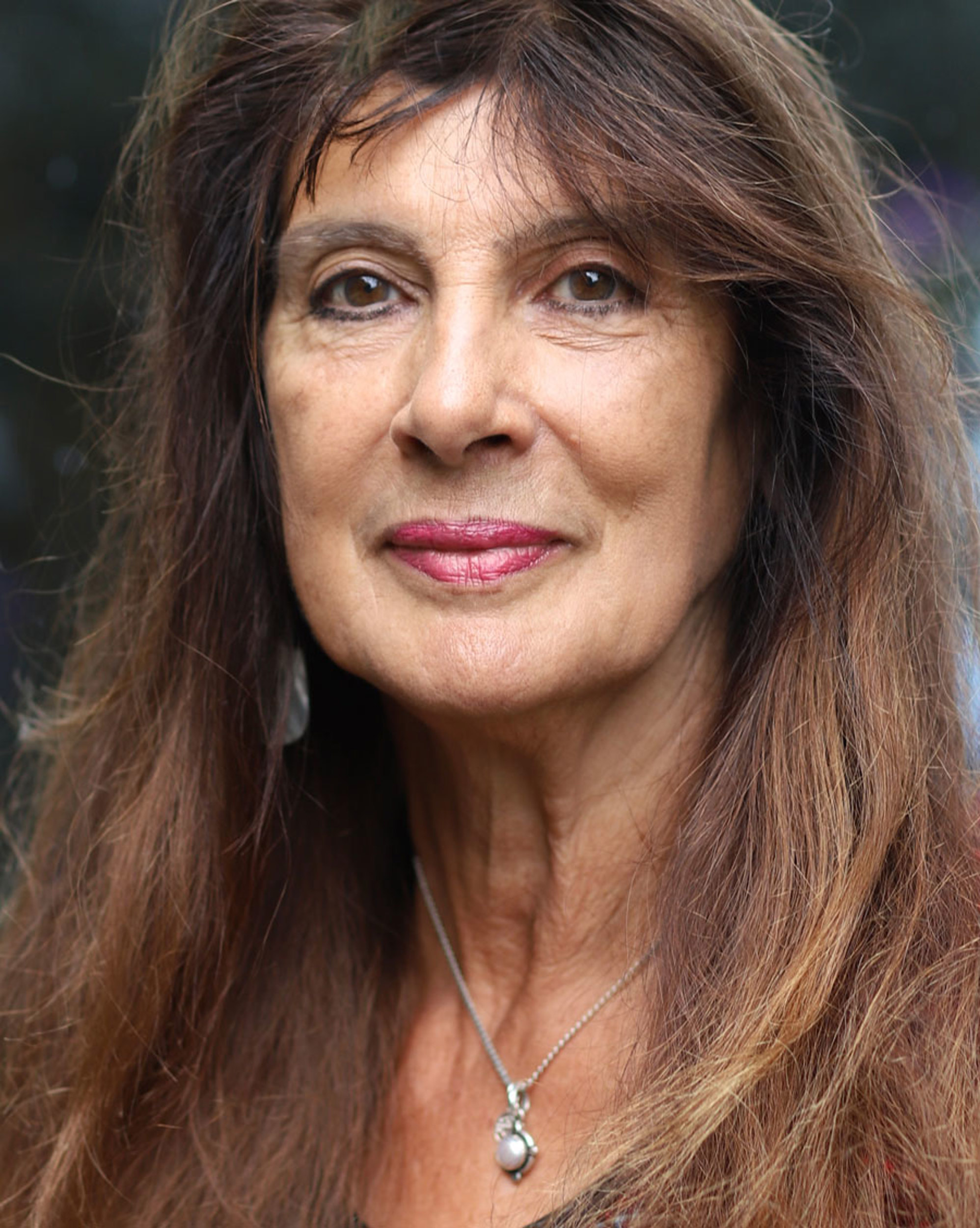 Shireen Shah