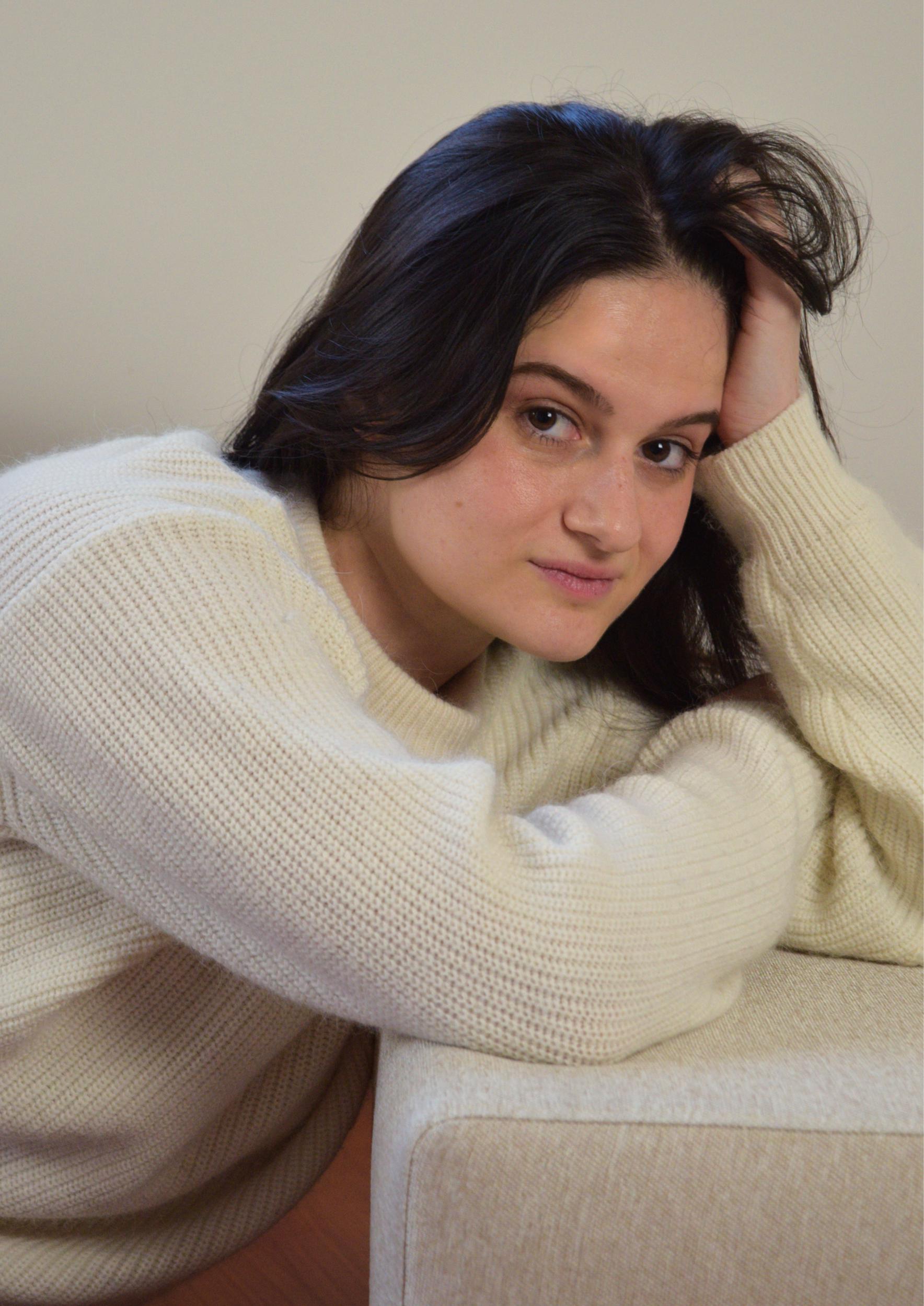 Sarah Milde