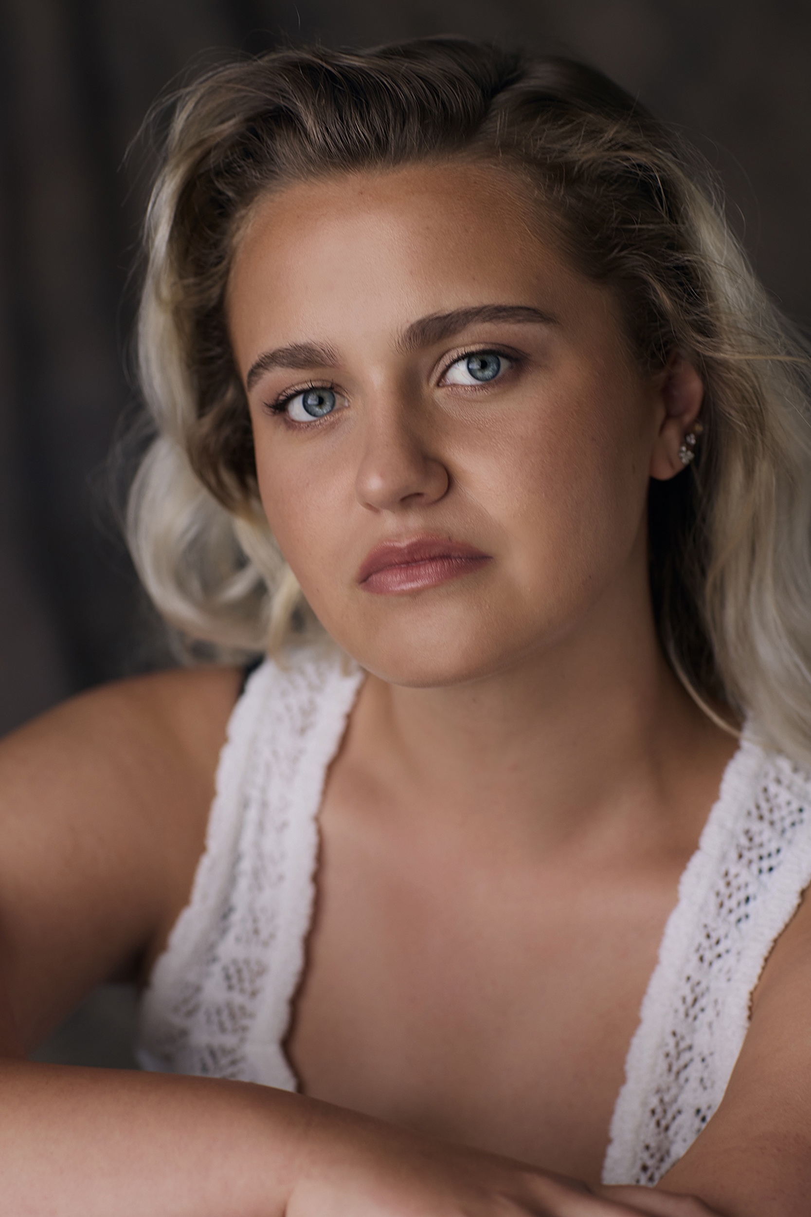 Maizy Metekingi