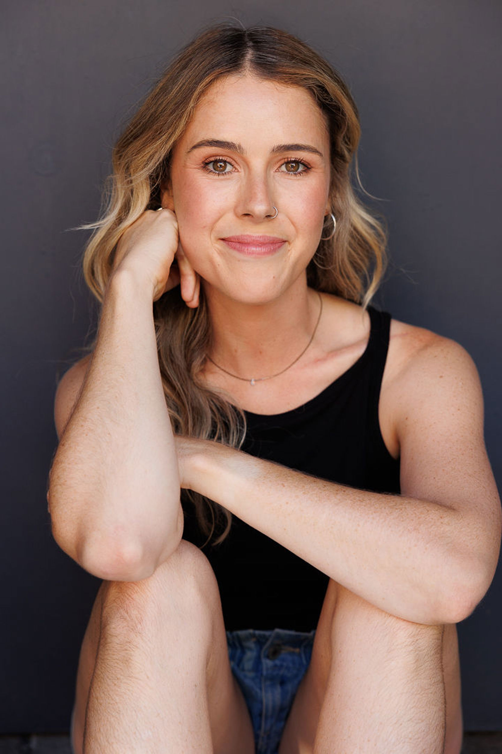 Heather Edmonds