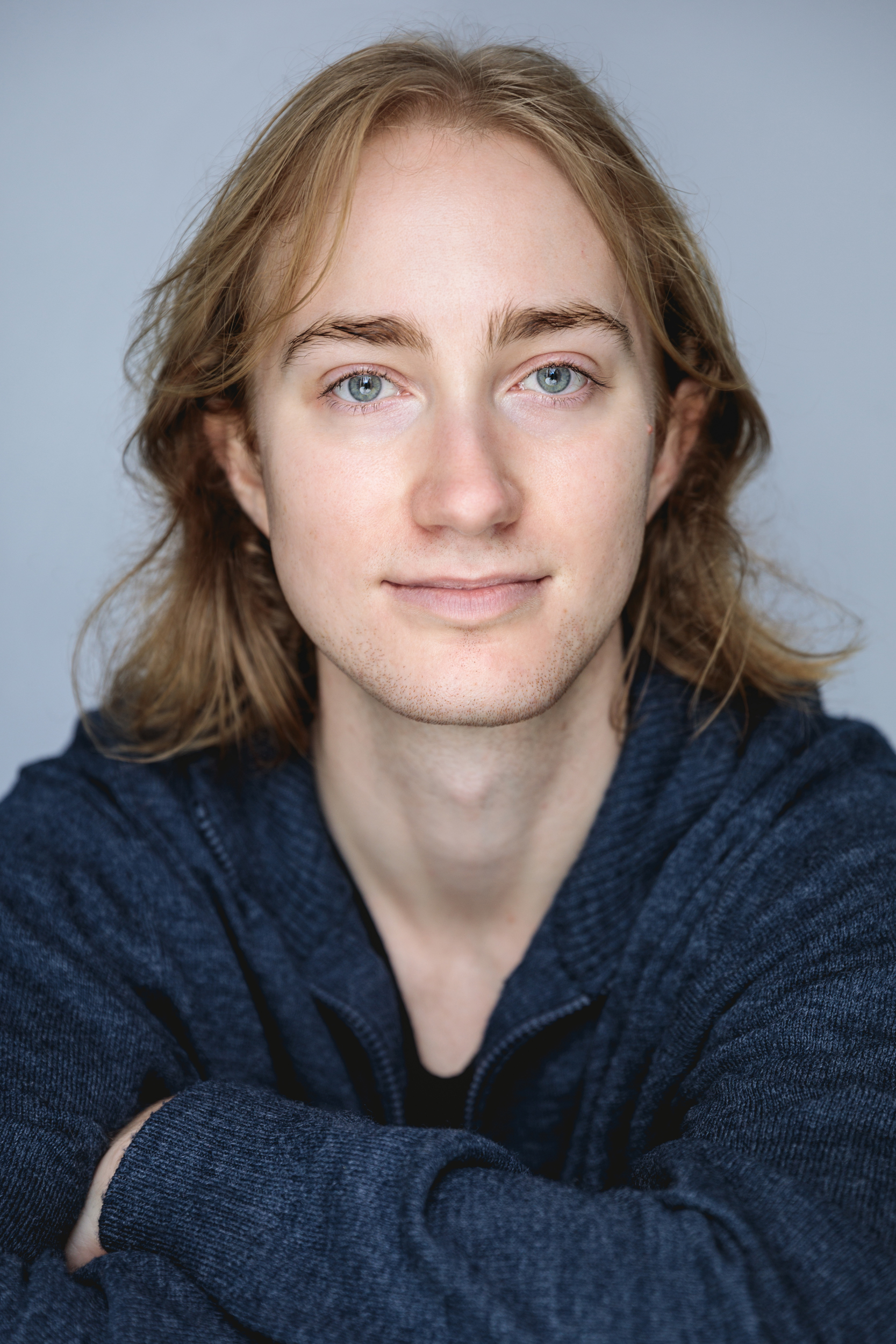 Oliver Kerr