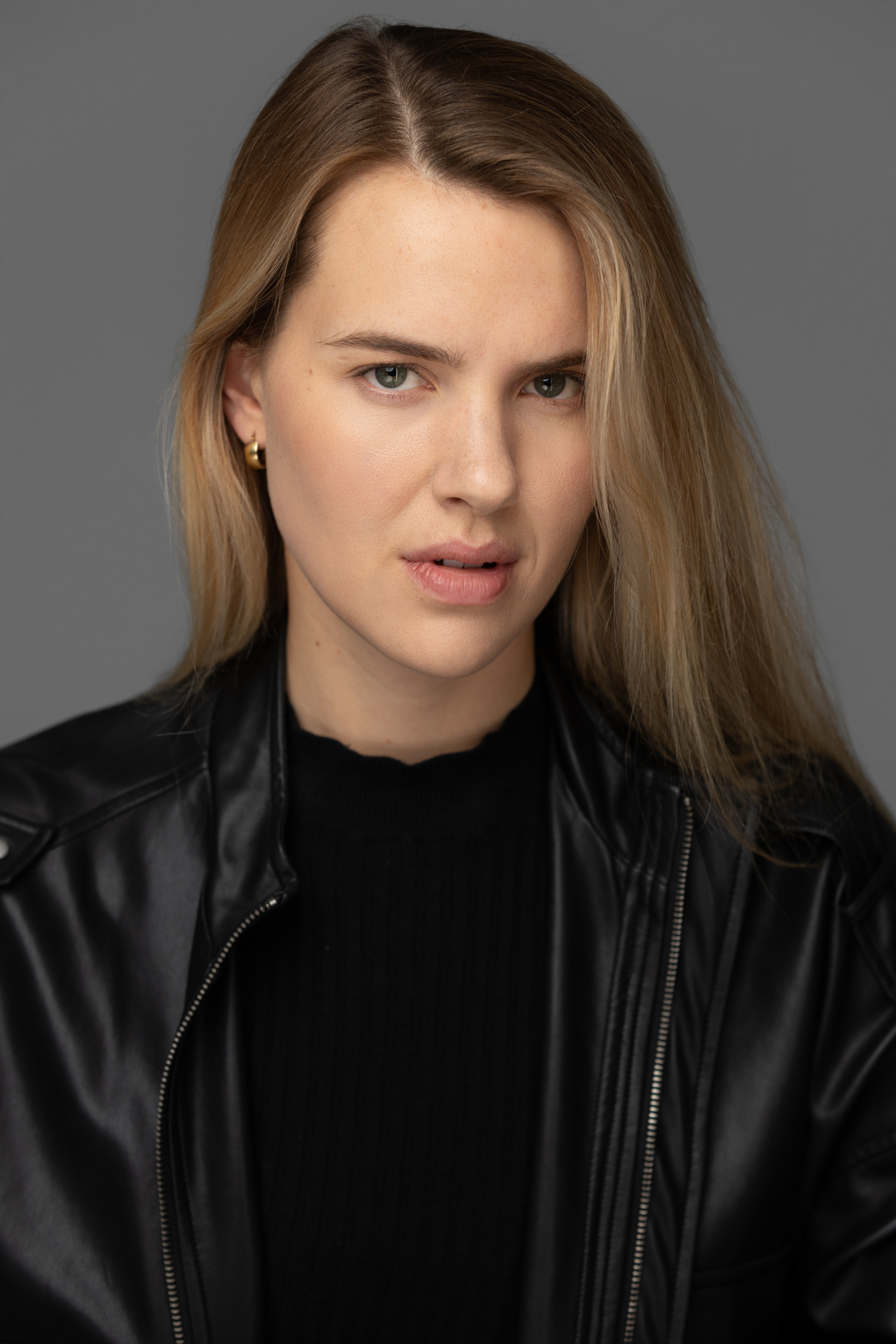 Grace Douglas