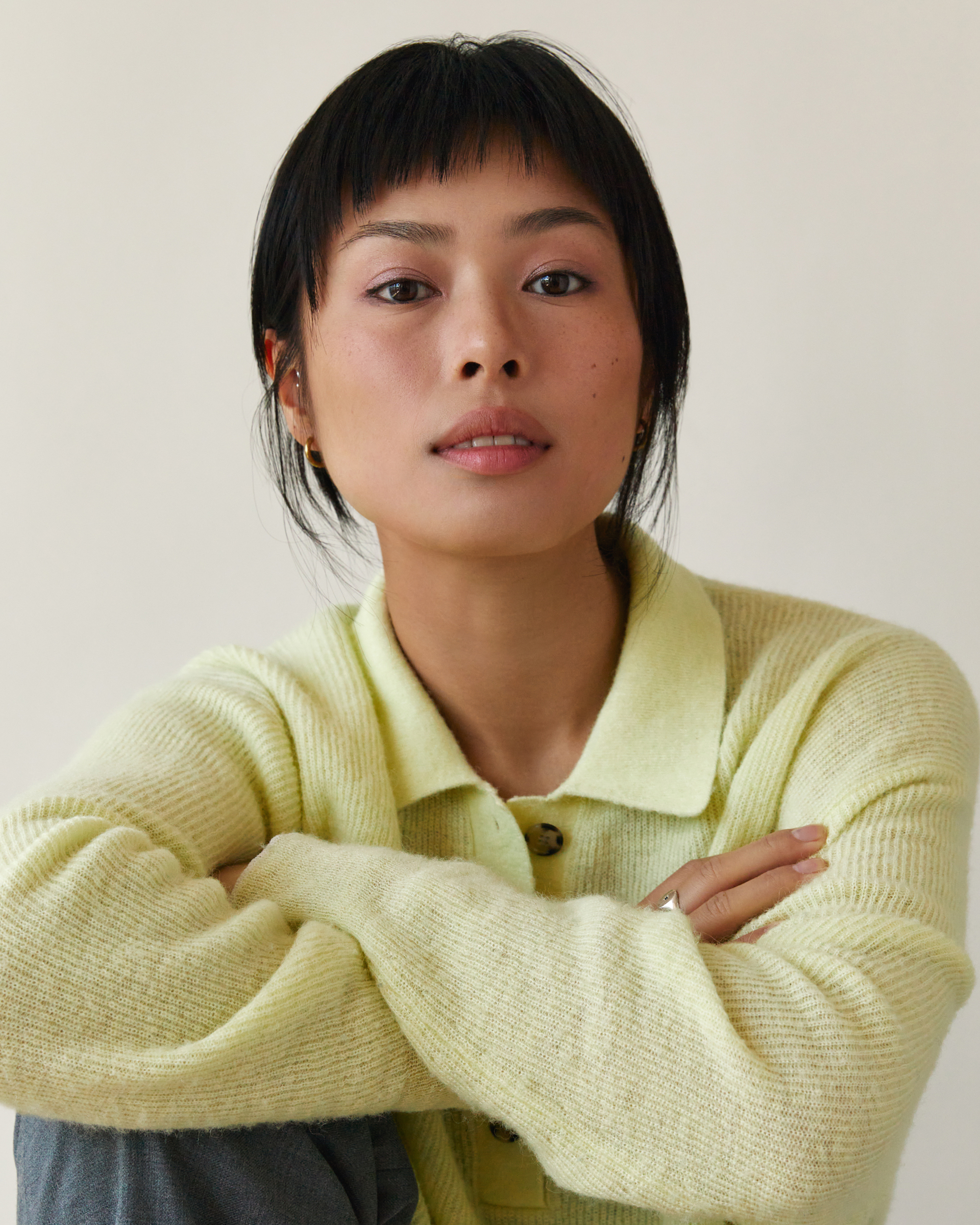 Agnes Choi