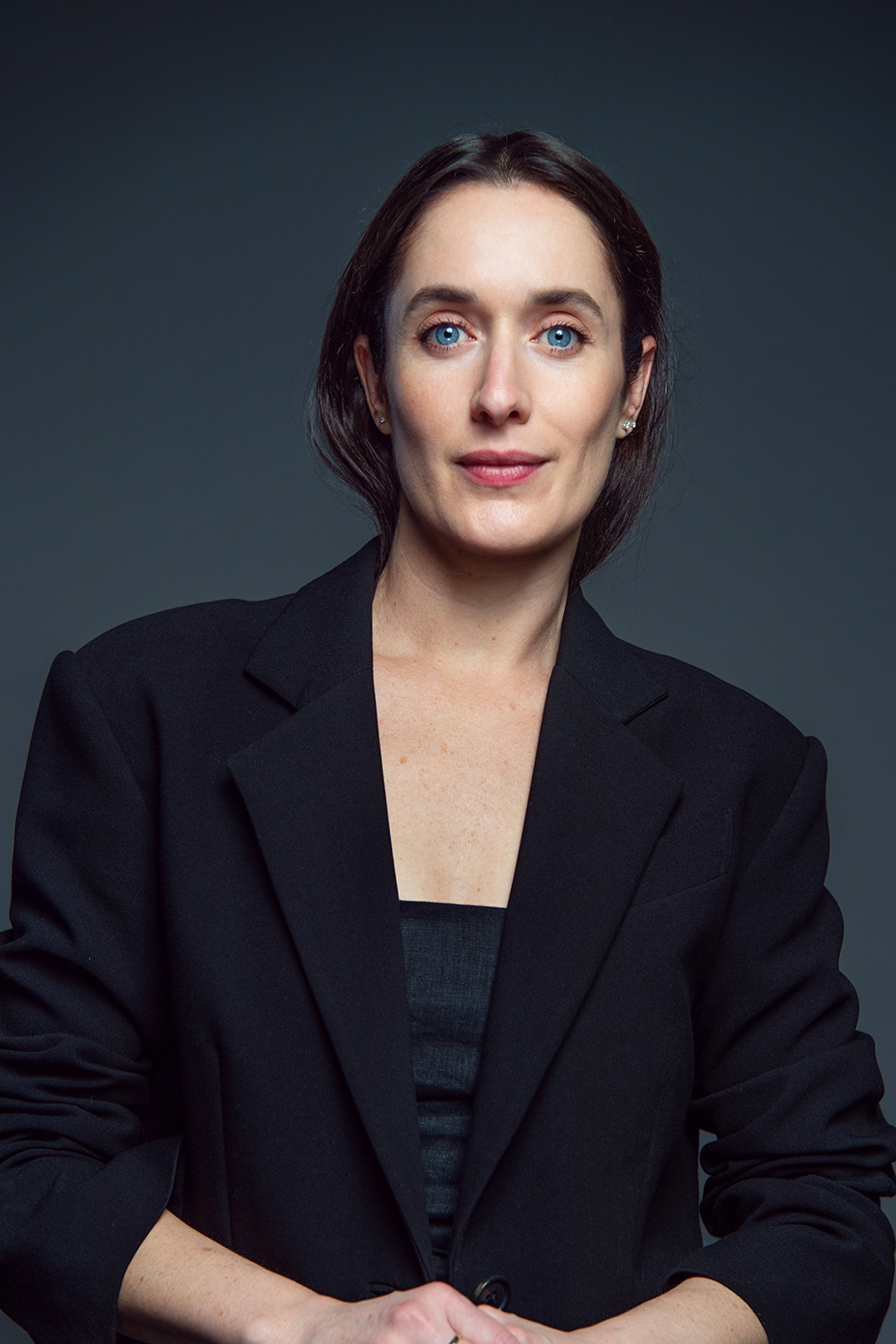 Vanessa Buckley