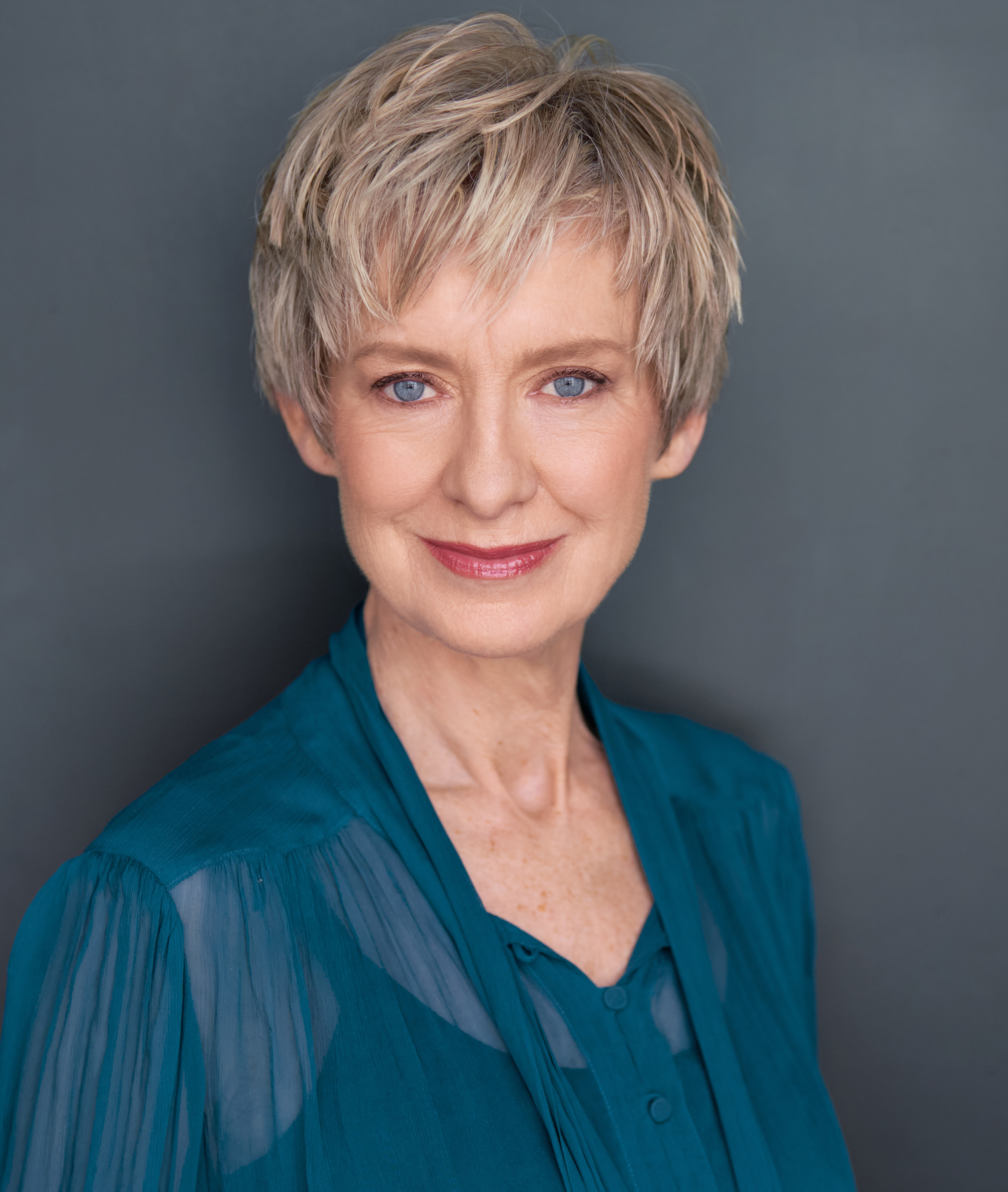 Margot Fenley